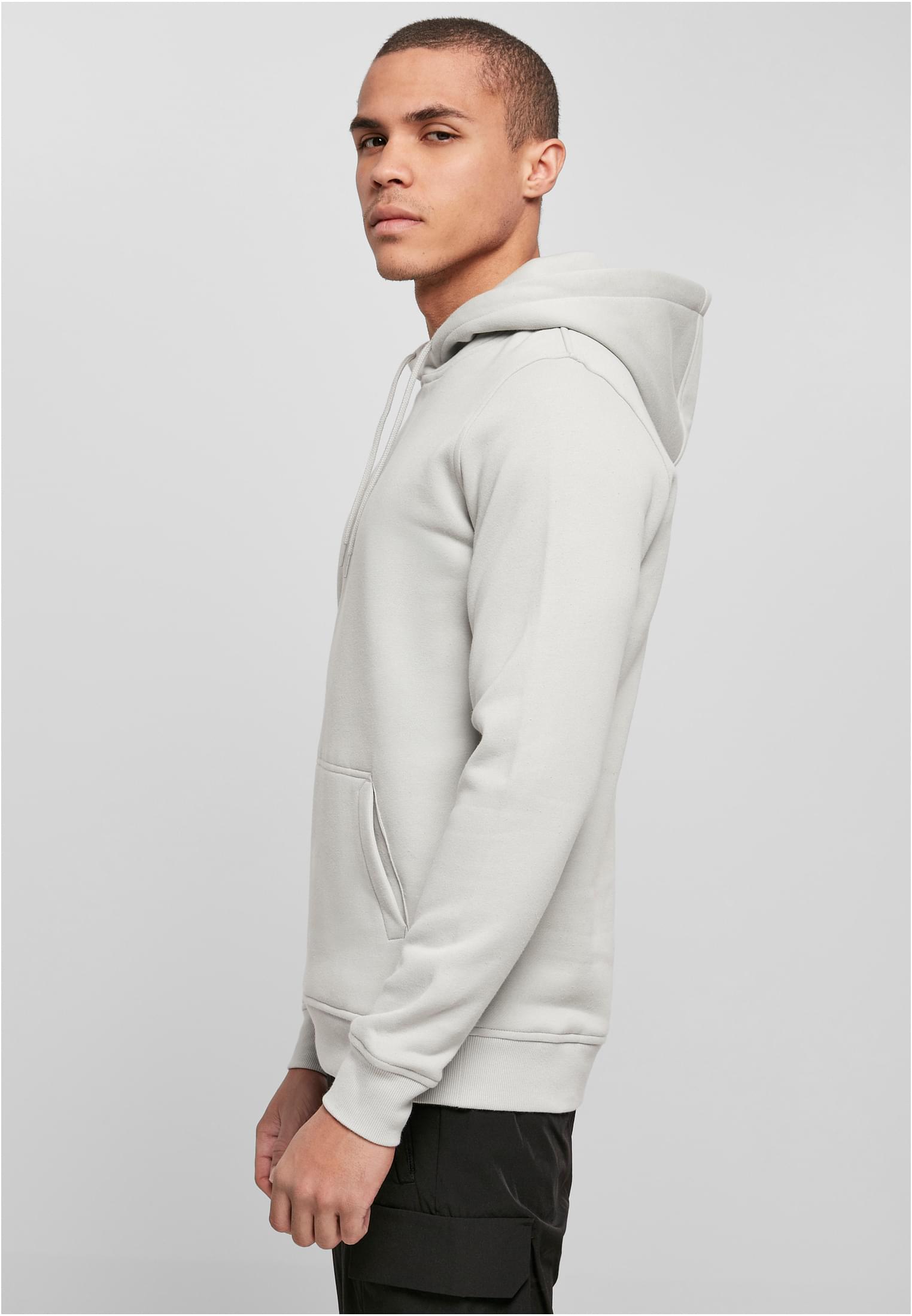 Heavy Hoody lightasphalt | lightasphalt