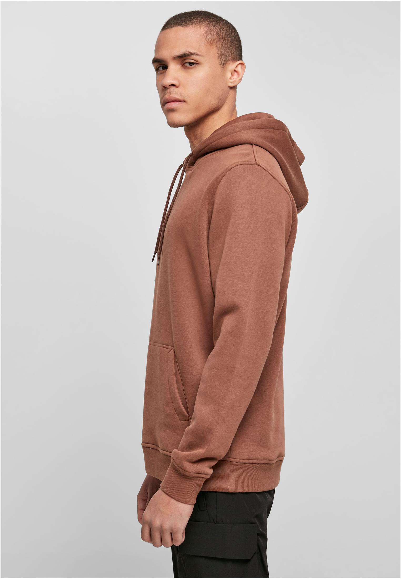 Heavy Hoody bark | bark