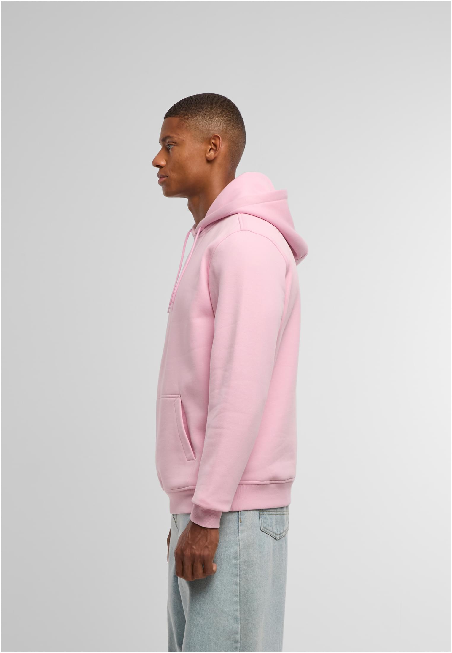 Heavy Hoody softpink | softpink