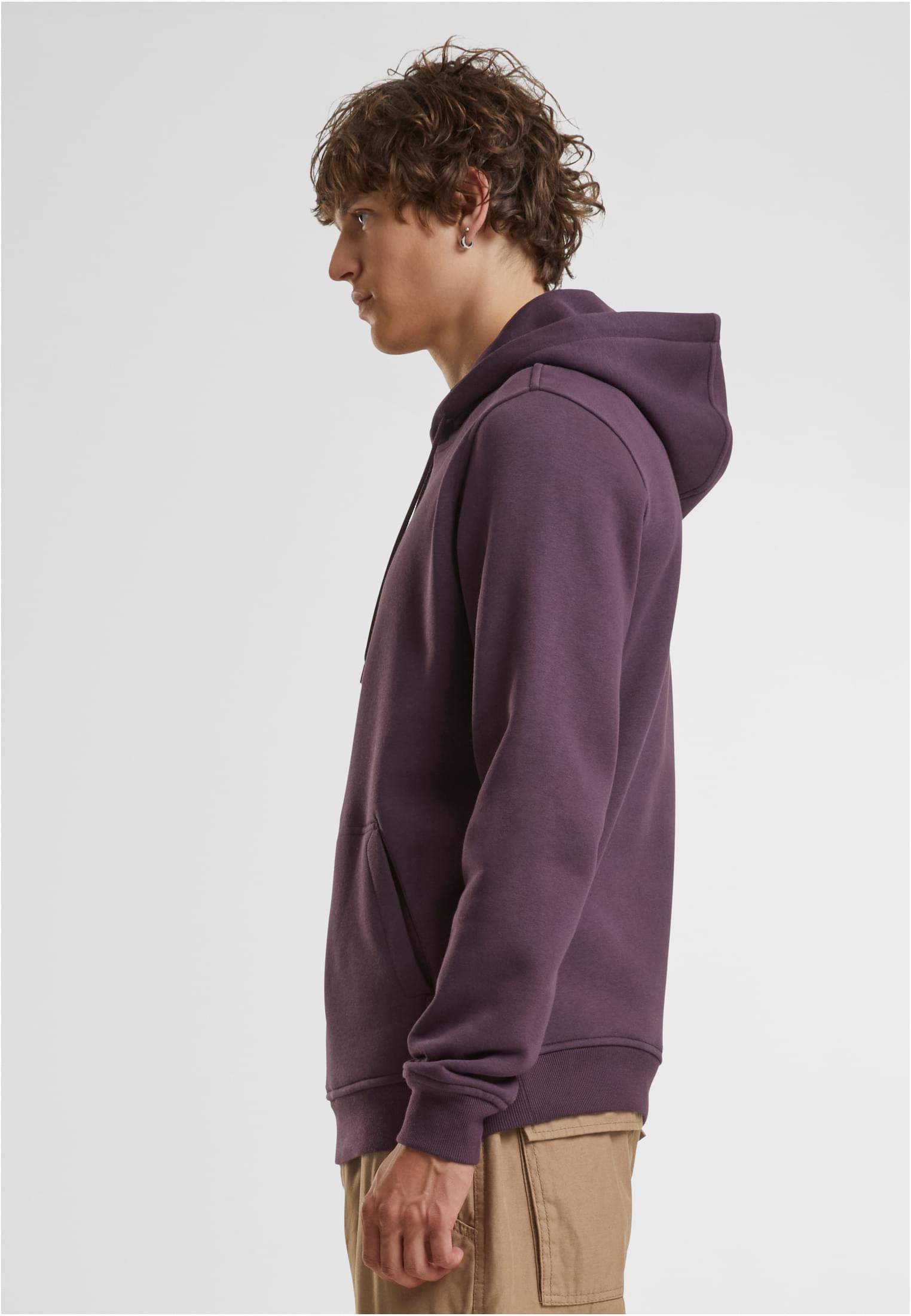 Heavy Hoody plumpurple | plumpurple