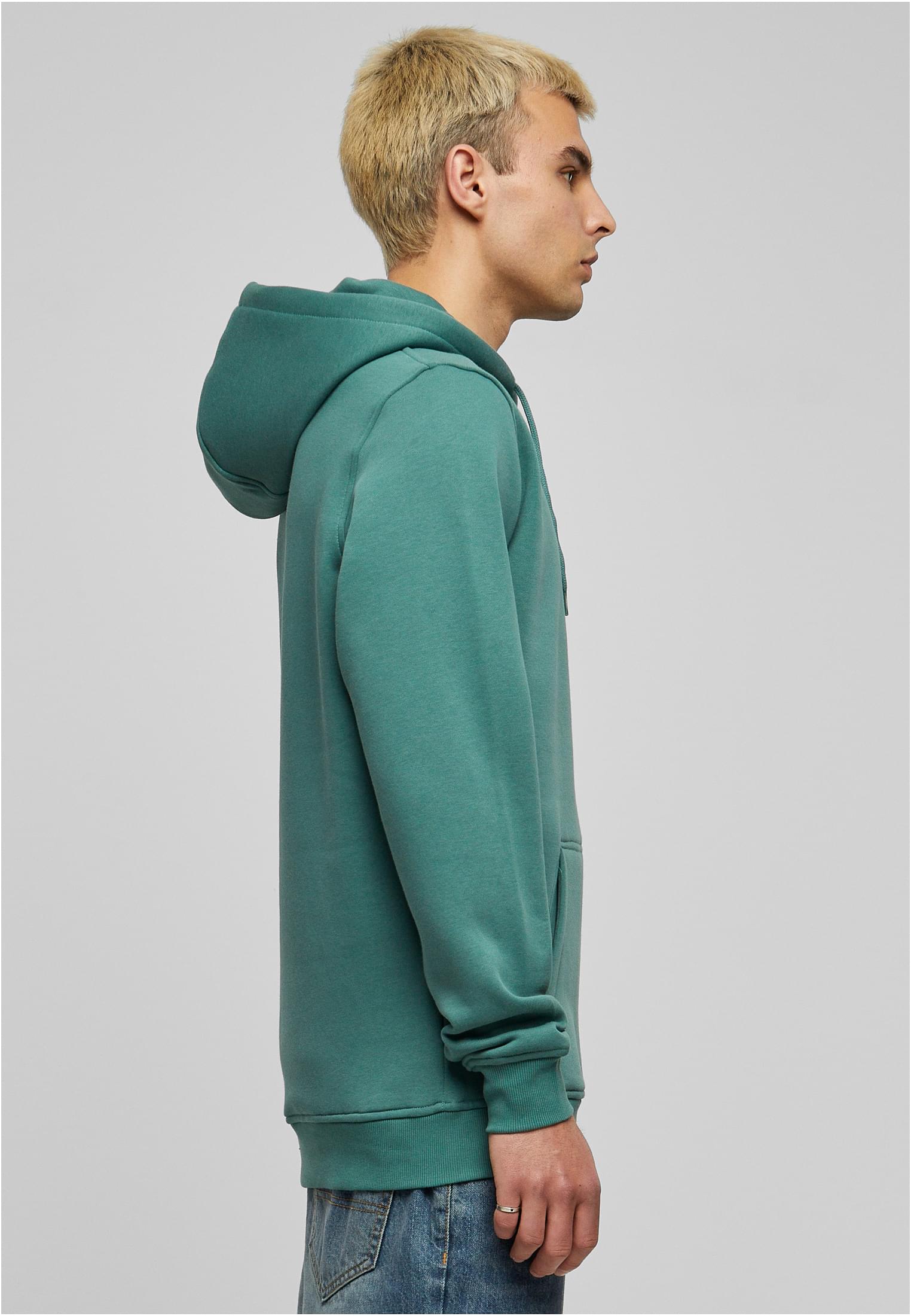 Heavy Hoody paleleaf | paleleaf