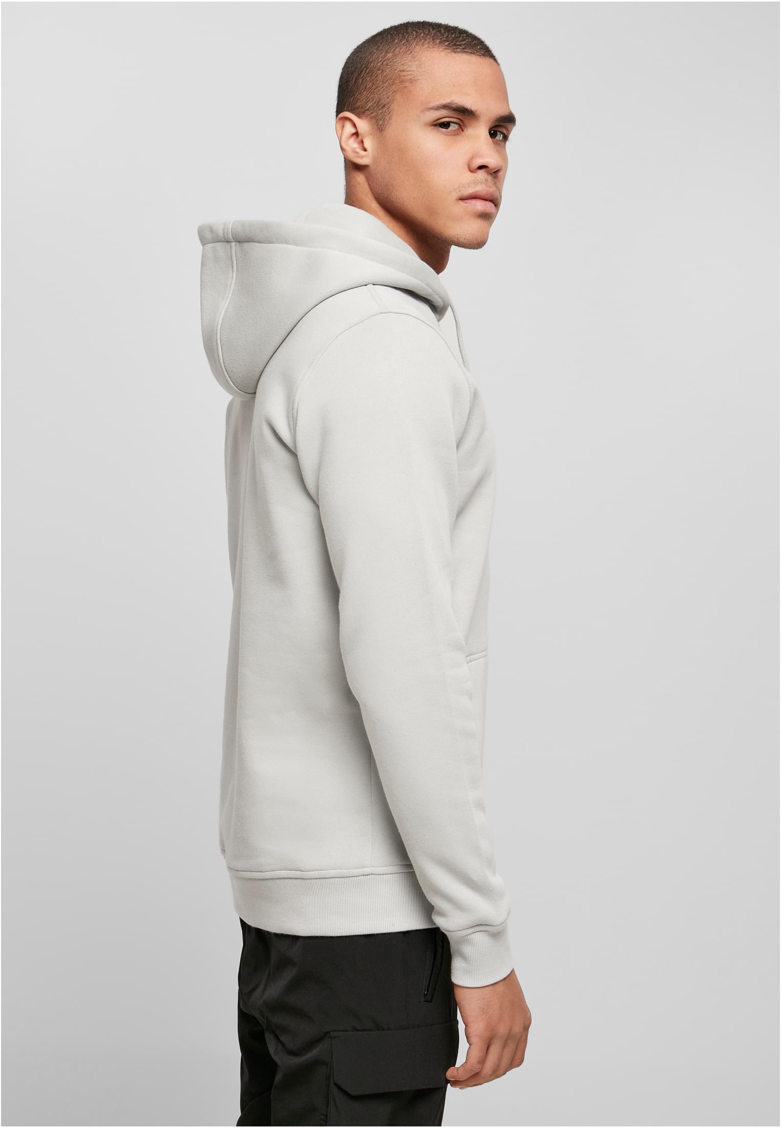 Heavy Hoody lightasphalt | lightasphalt