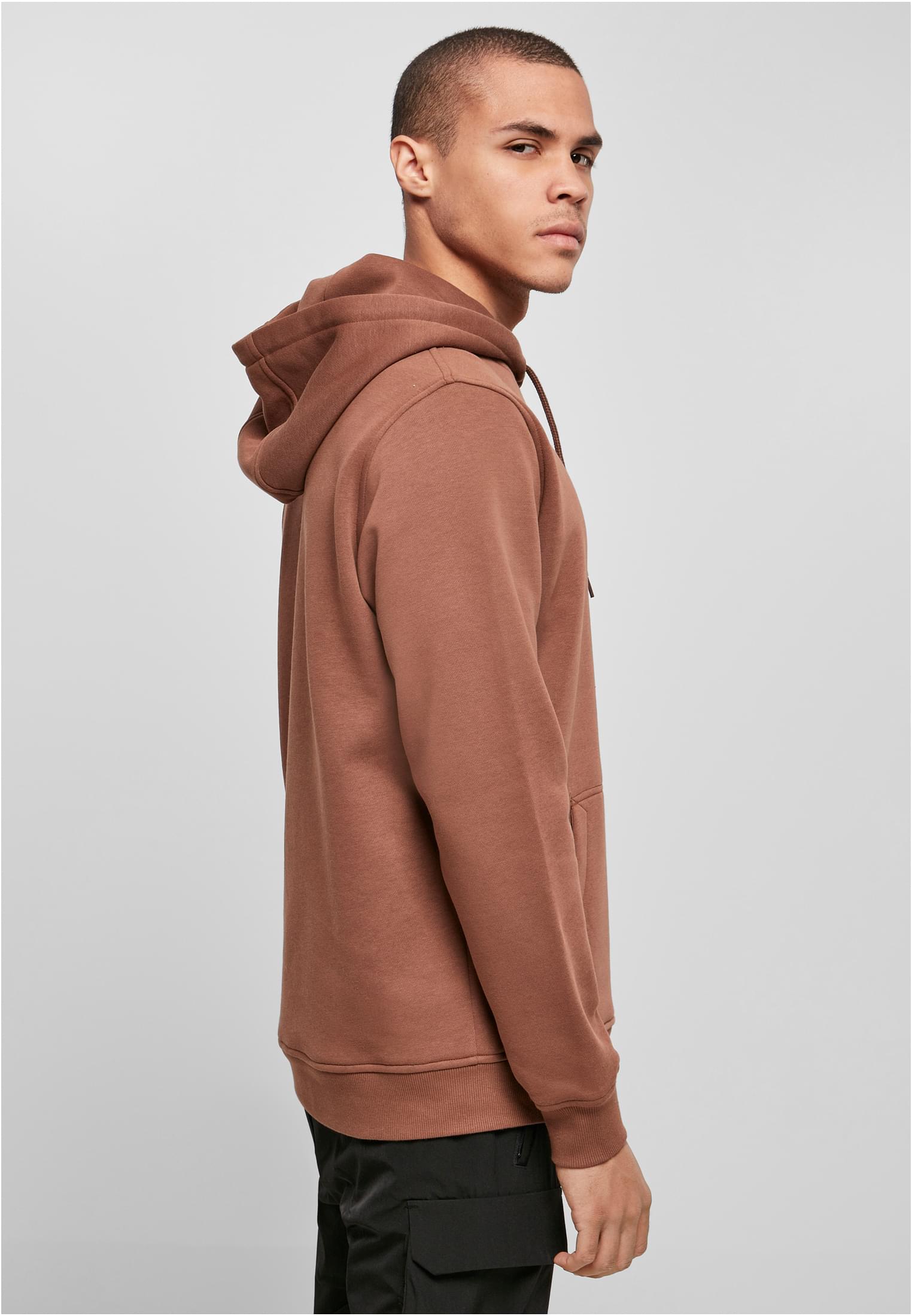Heavy Hoody bark | bark