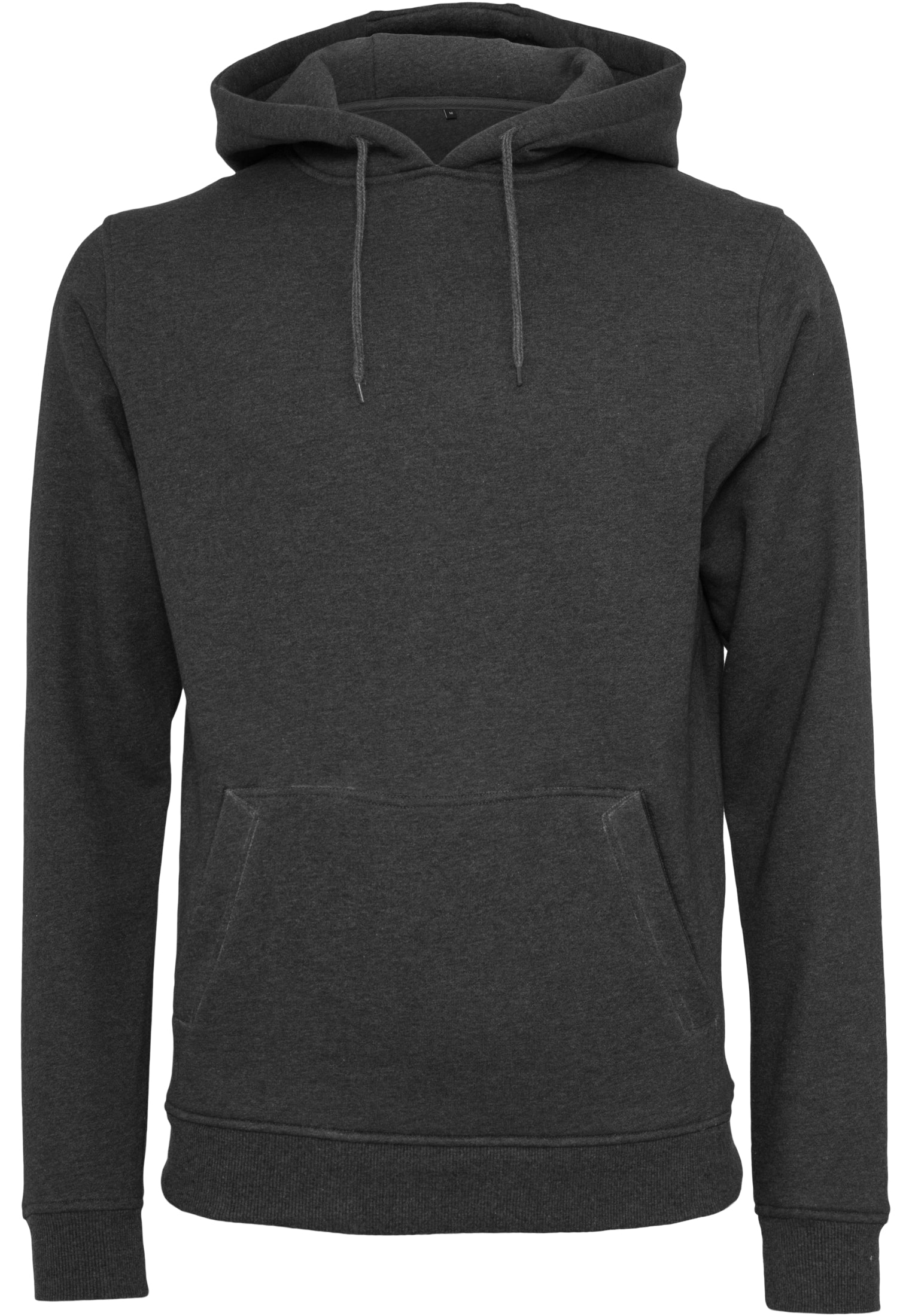 Heavy Hoody charcoal | charcoal