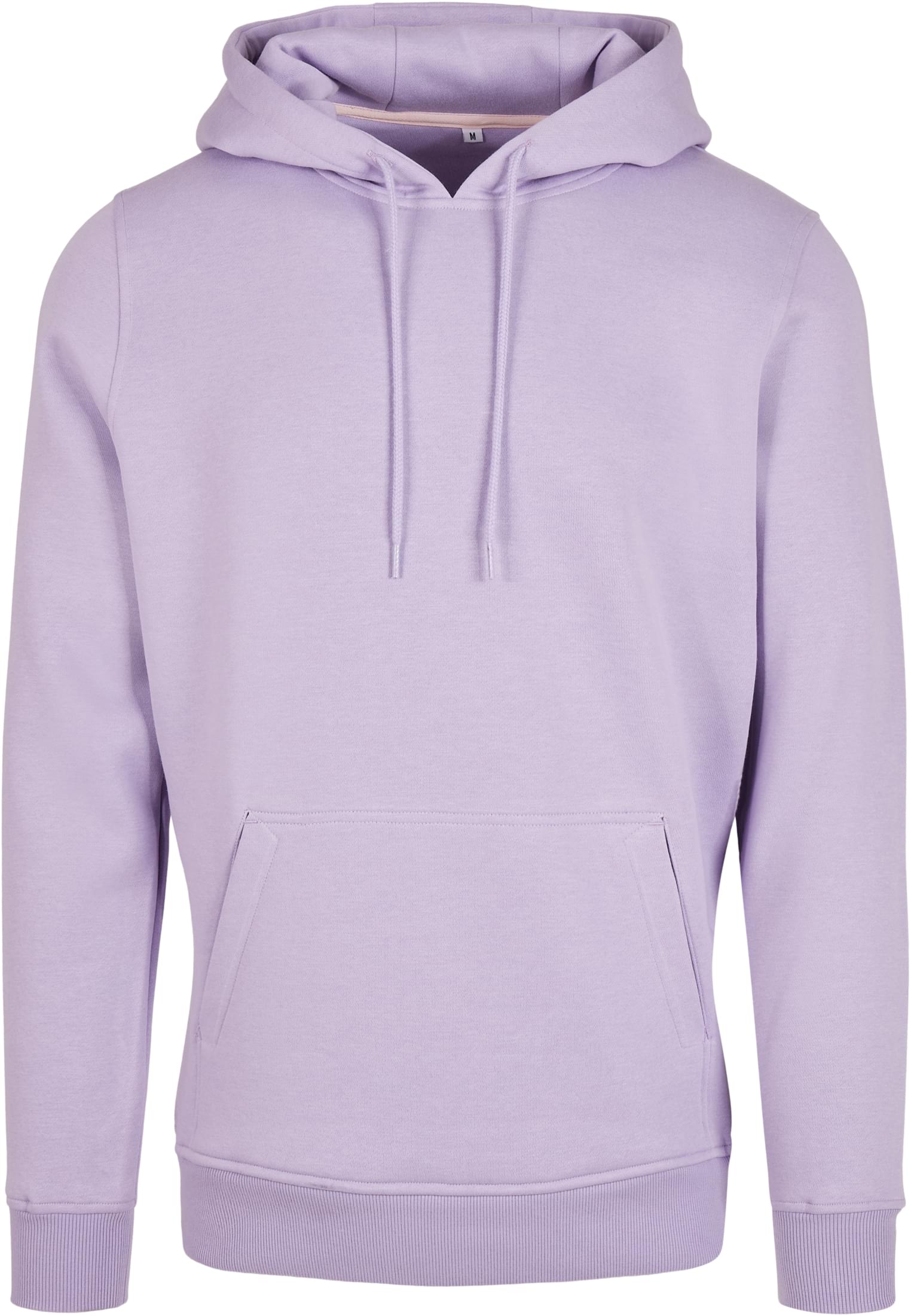 Heavy Hoody lilac | lilac