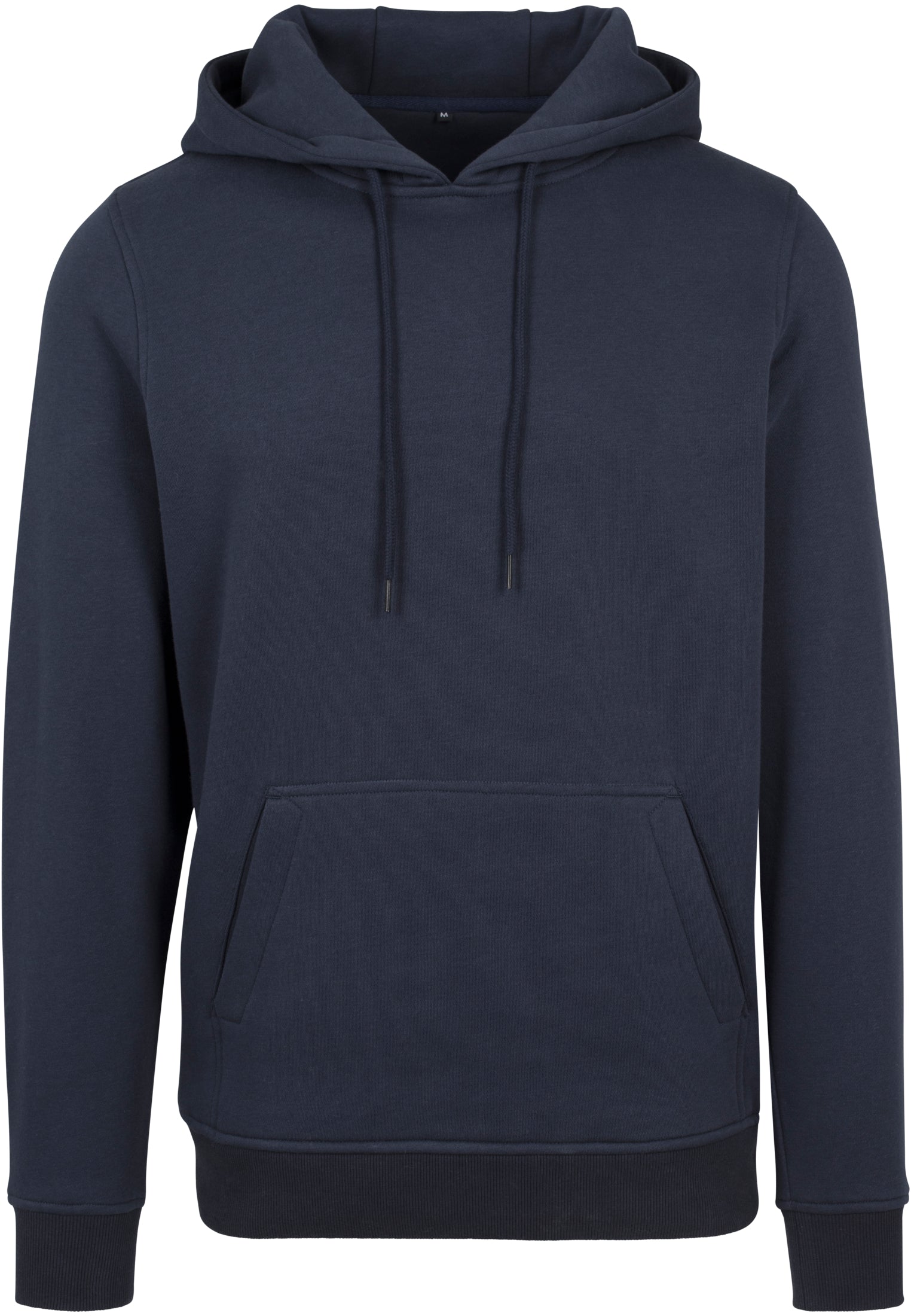 Heavy Hoody navy | navy