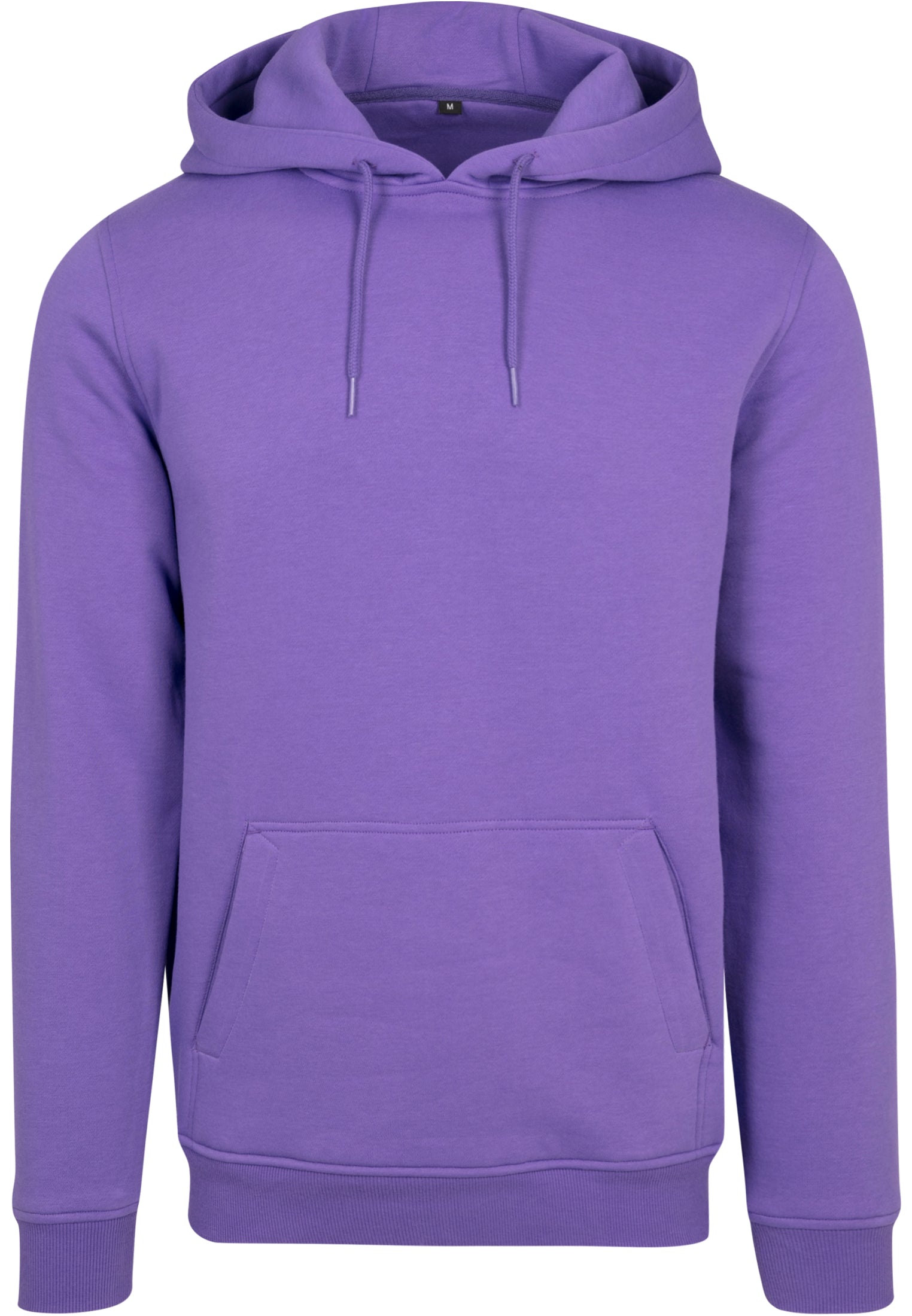 Heavy Hoody ultraviolet | ultraviolet