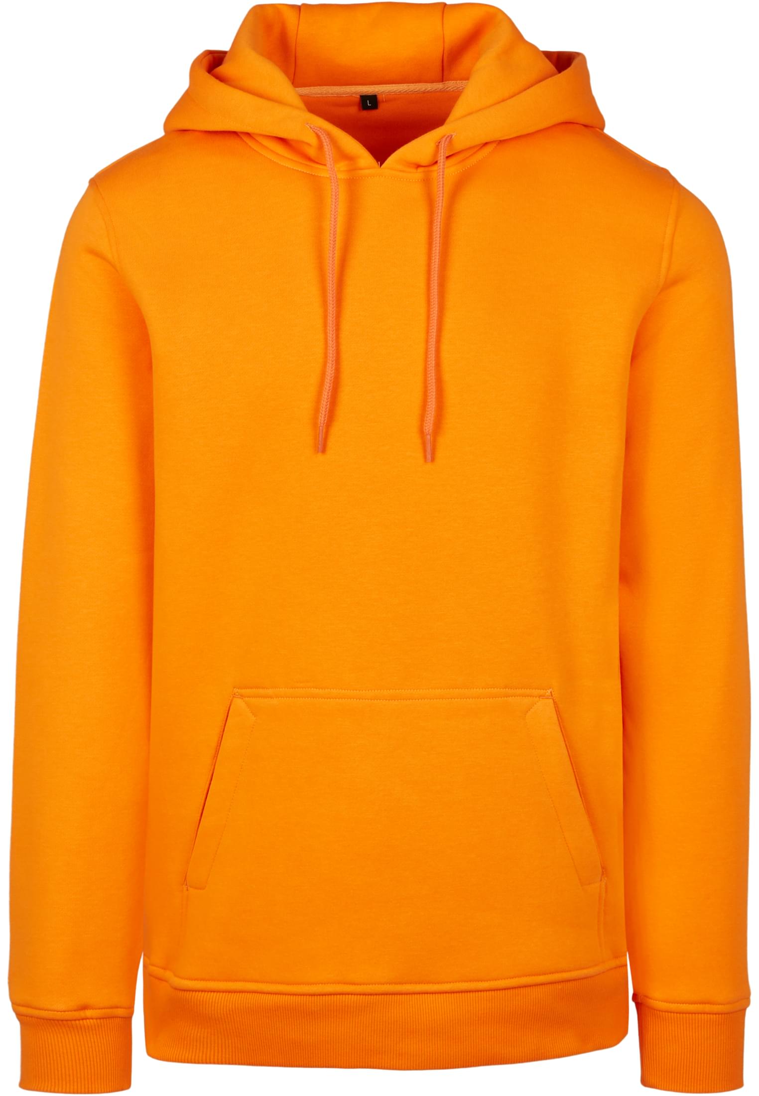 Heavy Hoody paradise orange | paradise orange