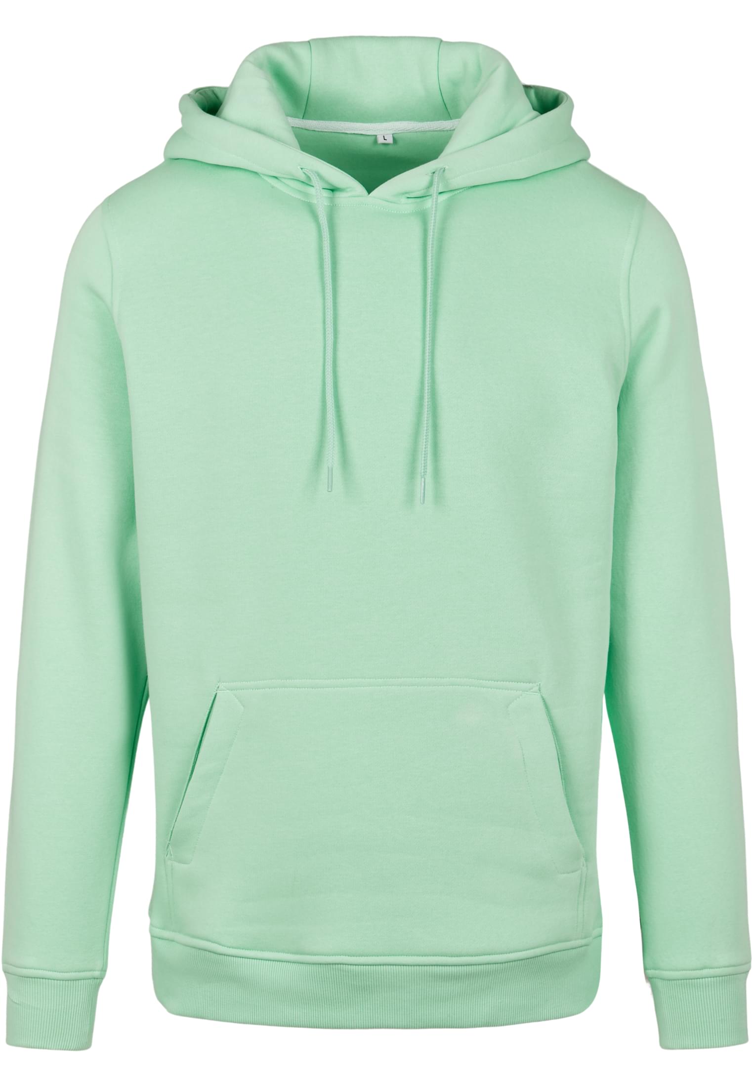 Heavy Hoody neo mint | neo mint