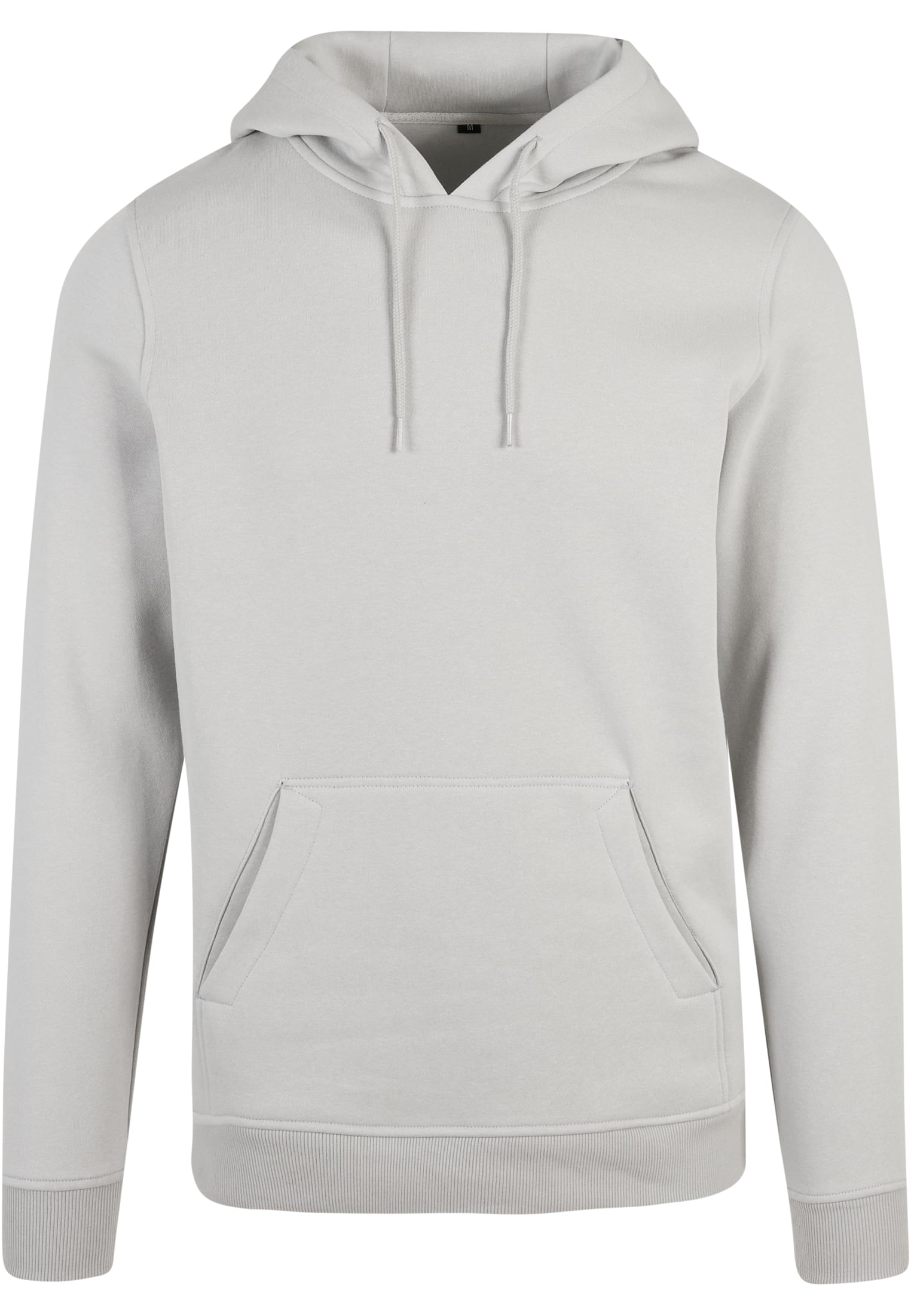Heavy Hoody lightasphalt | lightasphalt