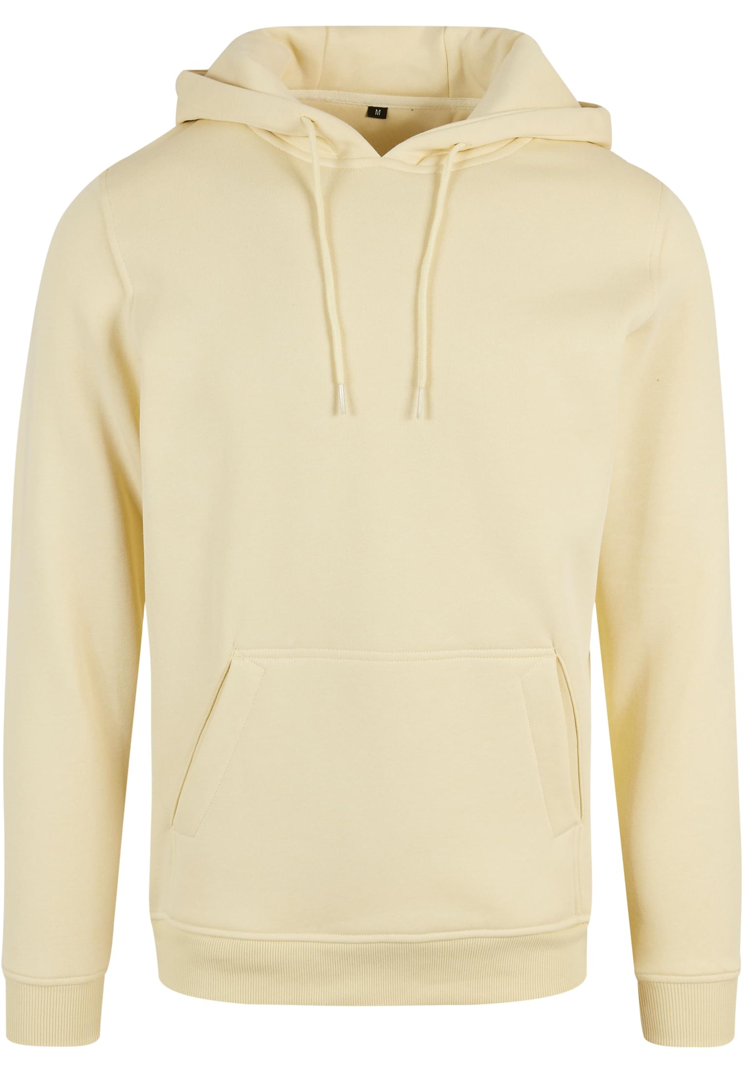 Heavy Hoody softyellow | softyellow