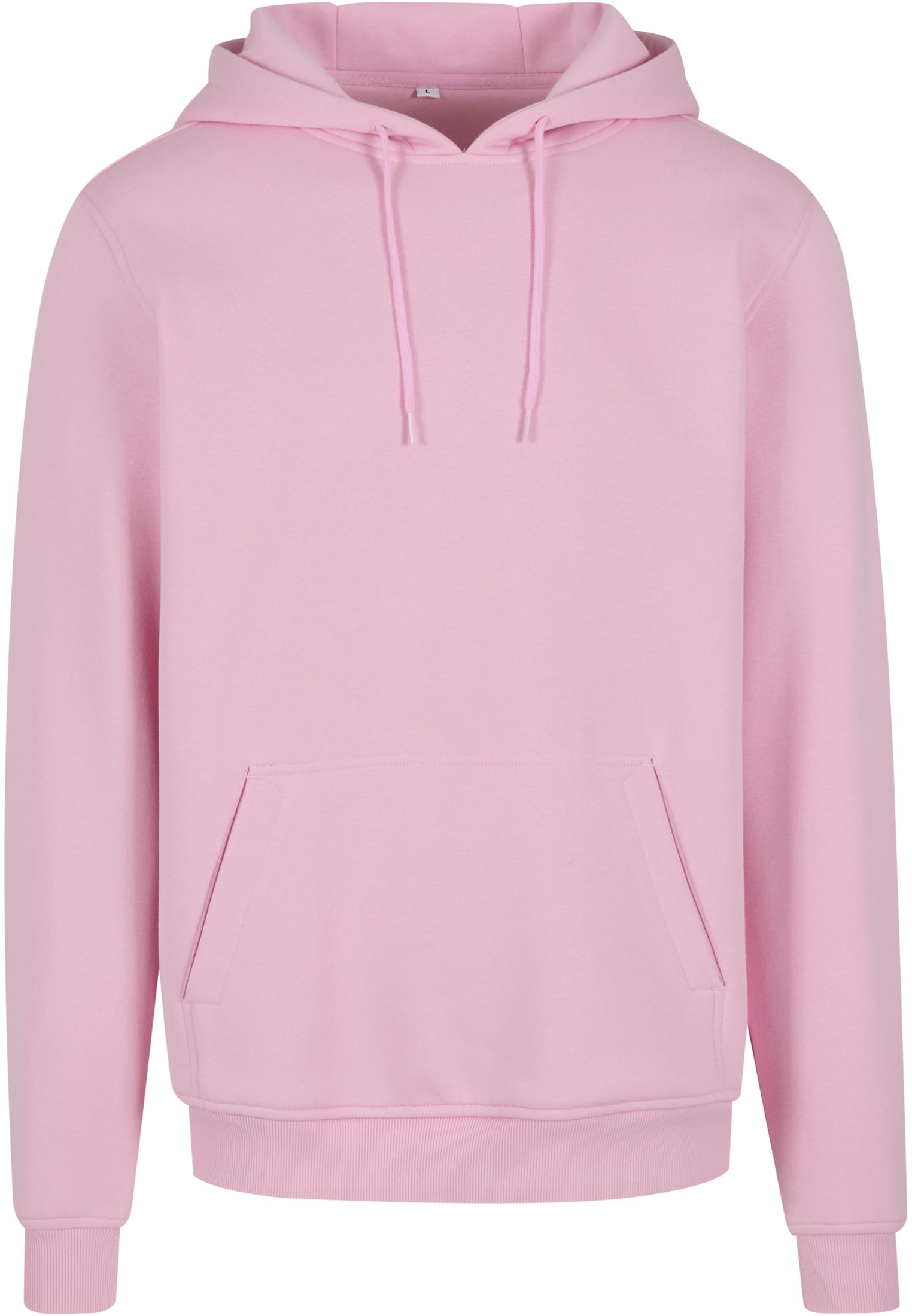 Heavy Hoody softpink | softpink