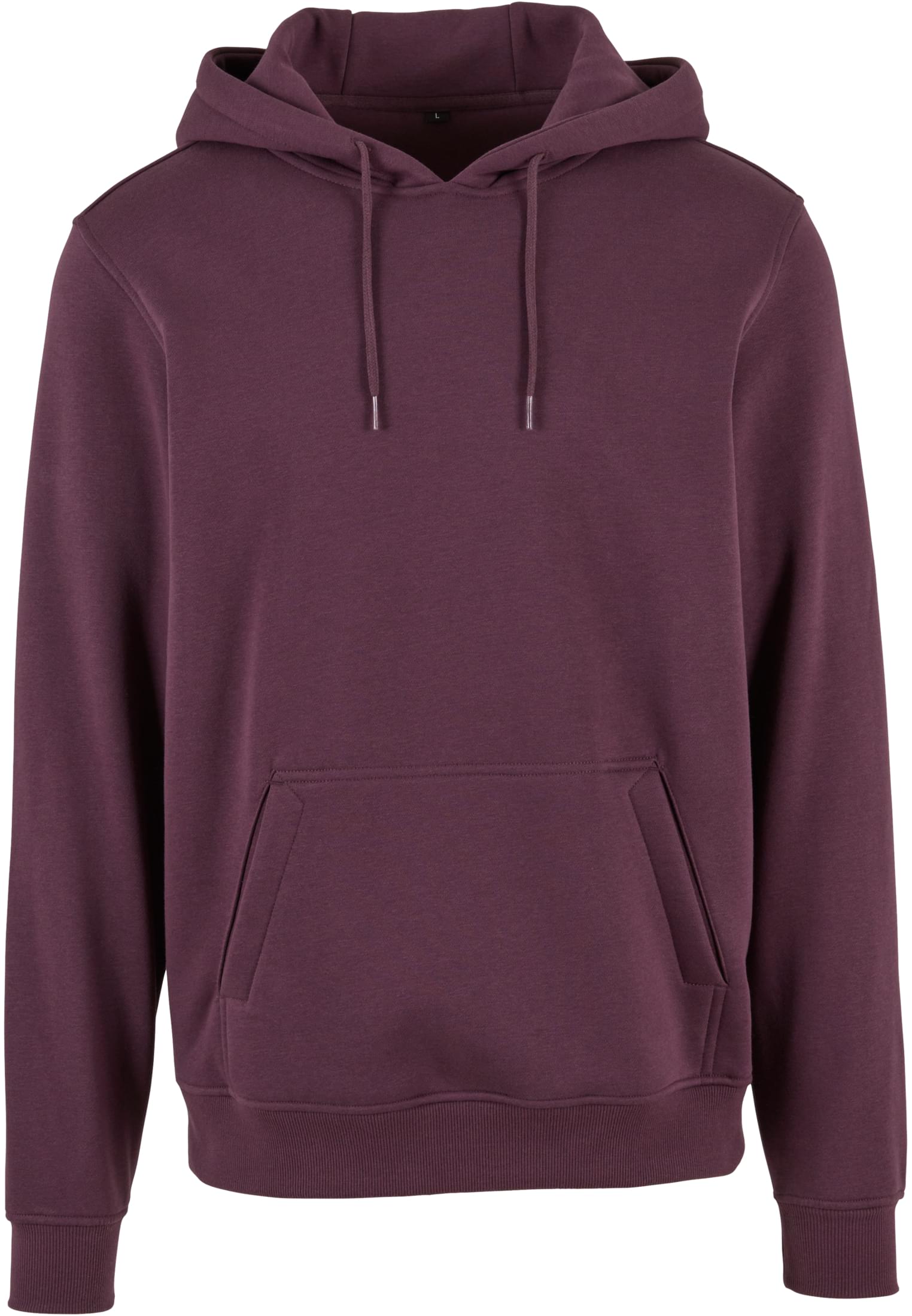 Heavy Hoody plumpurple | plumpurple