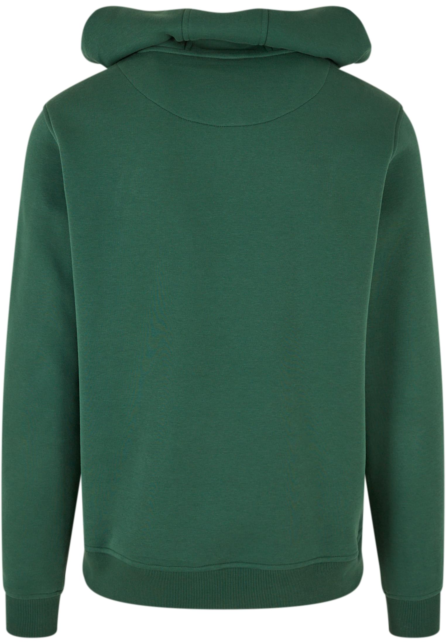 Heavy Hoody darkgreen | darkgreen