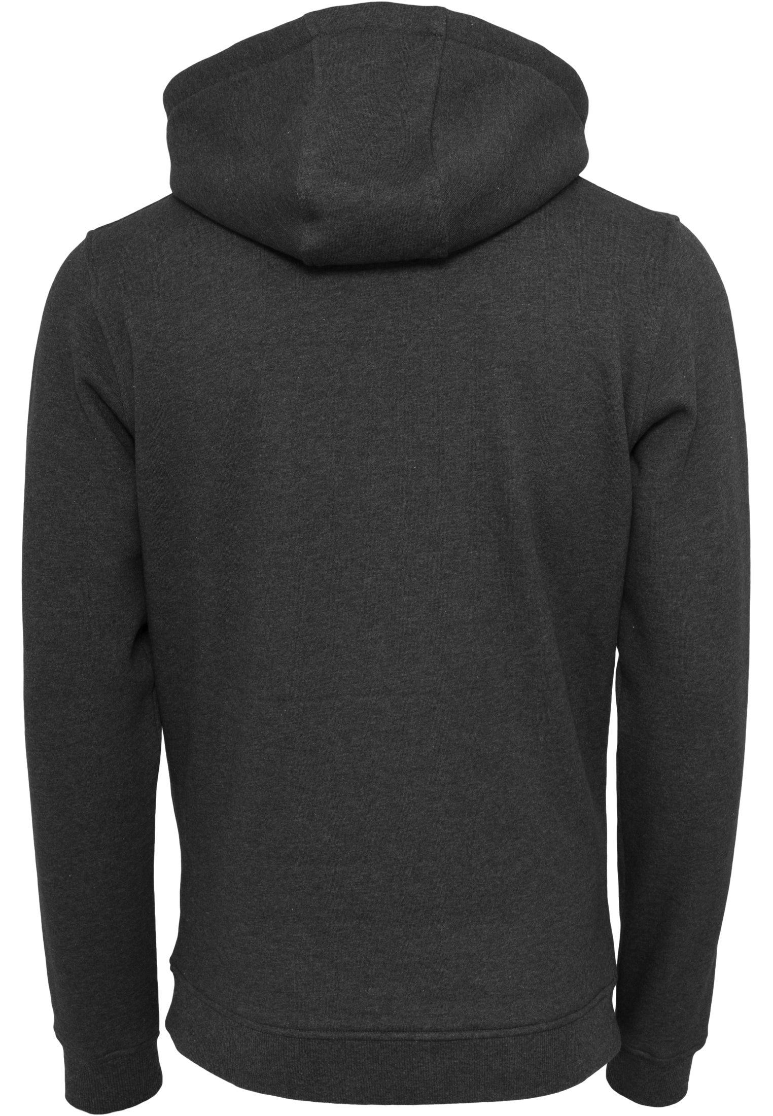 Heavy Hoody charcoal | charcoal