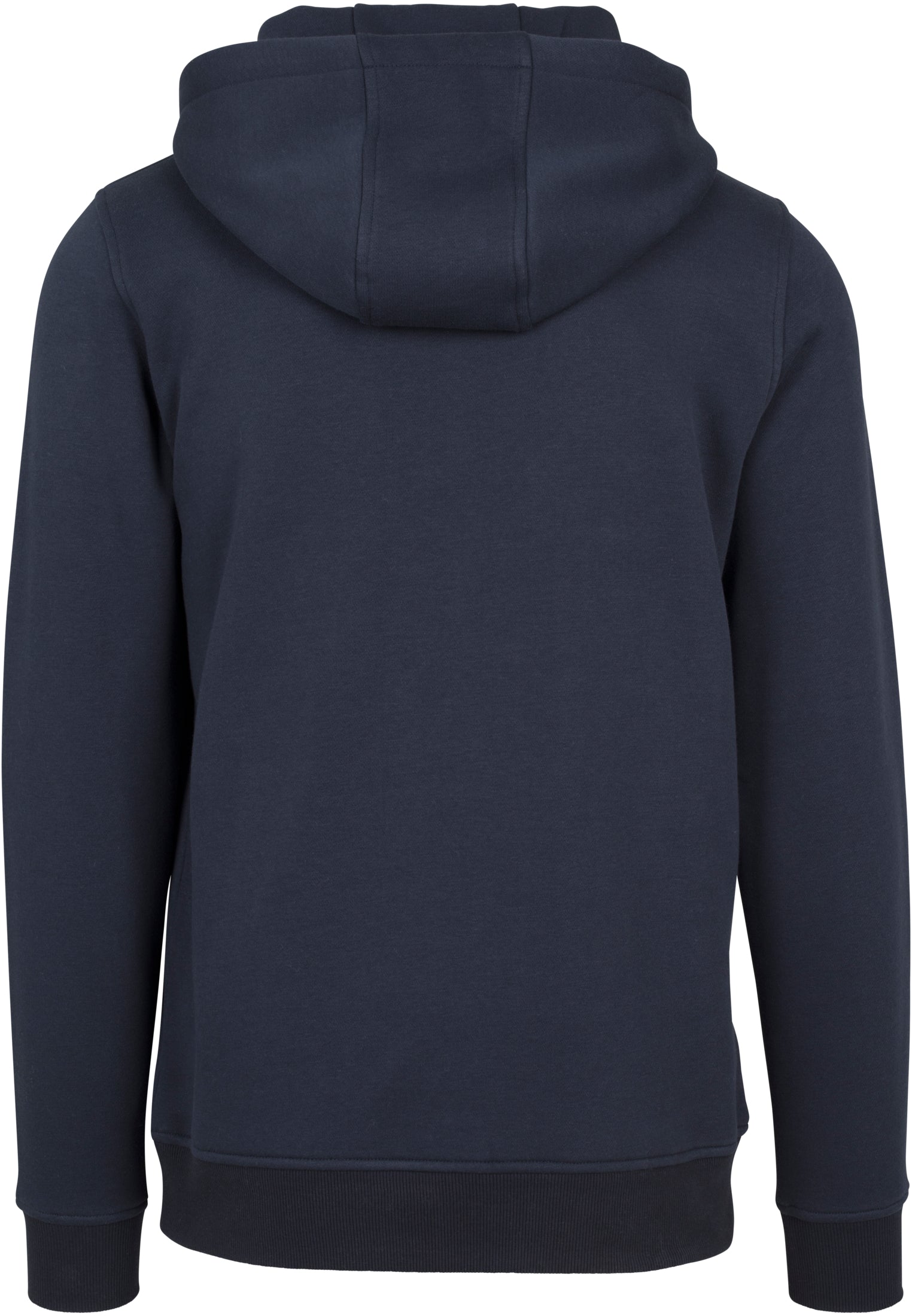 Heavy Hoody navy | navy
