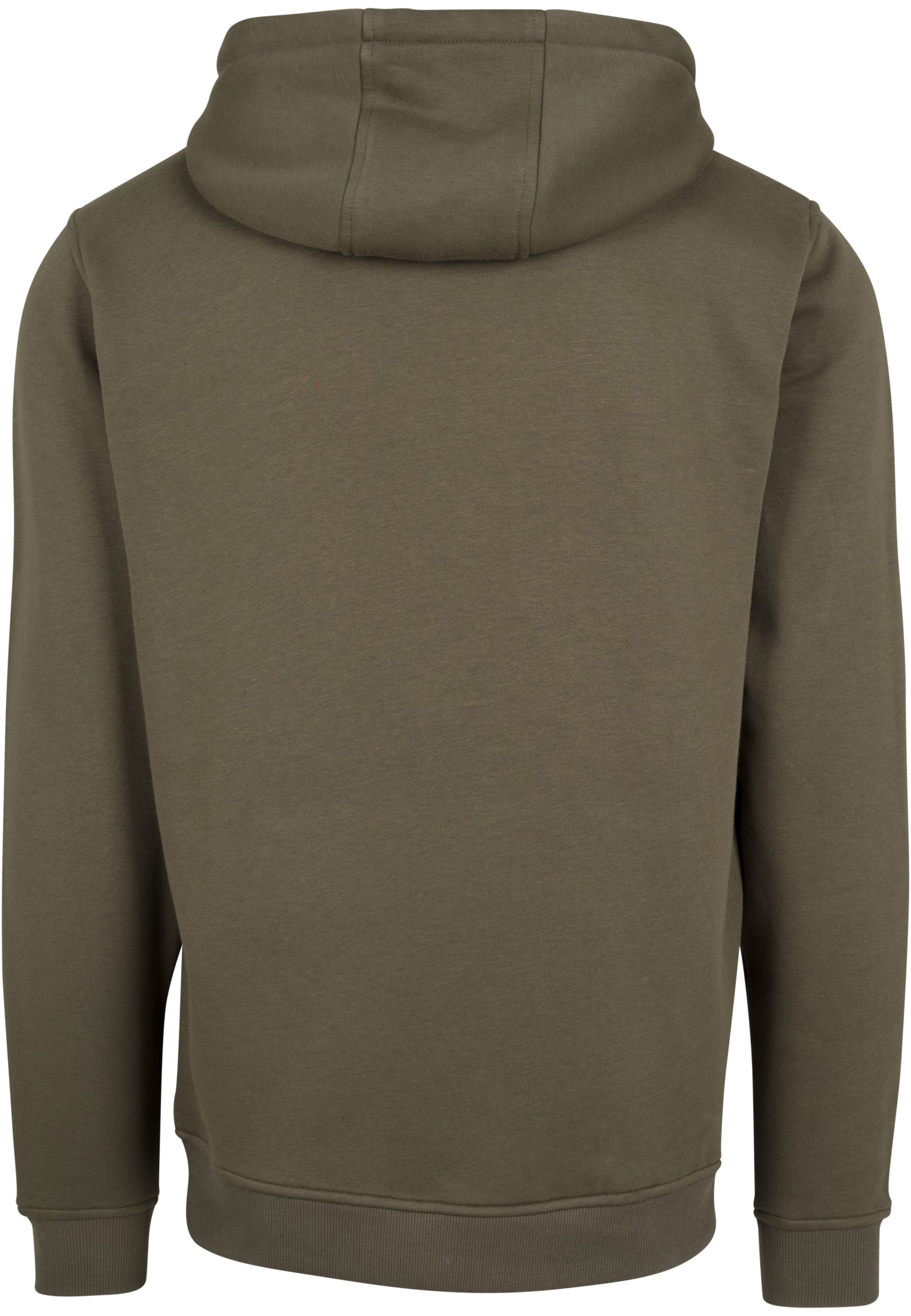 Heavy Hoody olive | olive