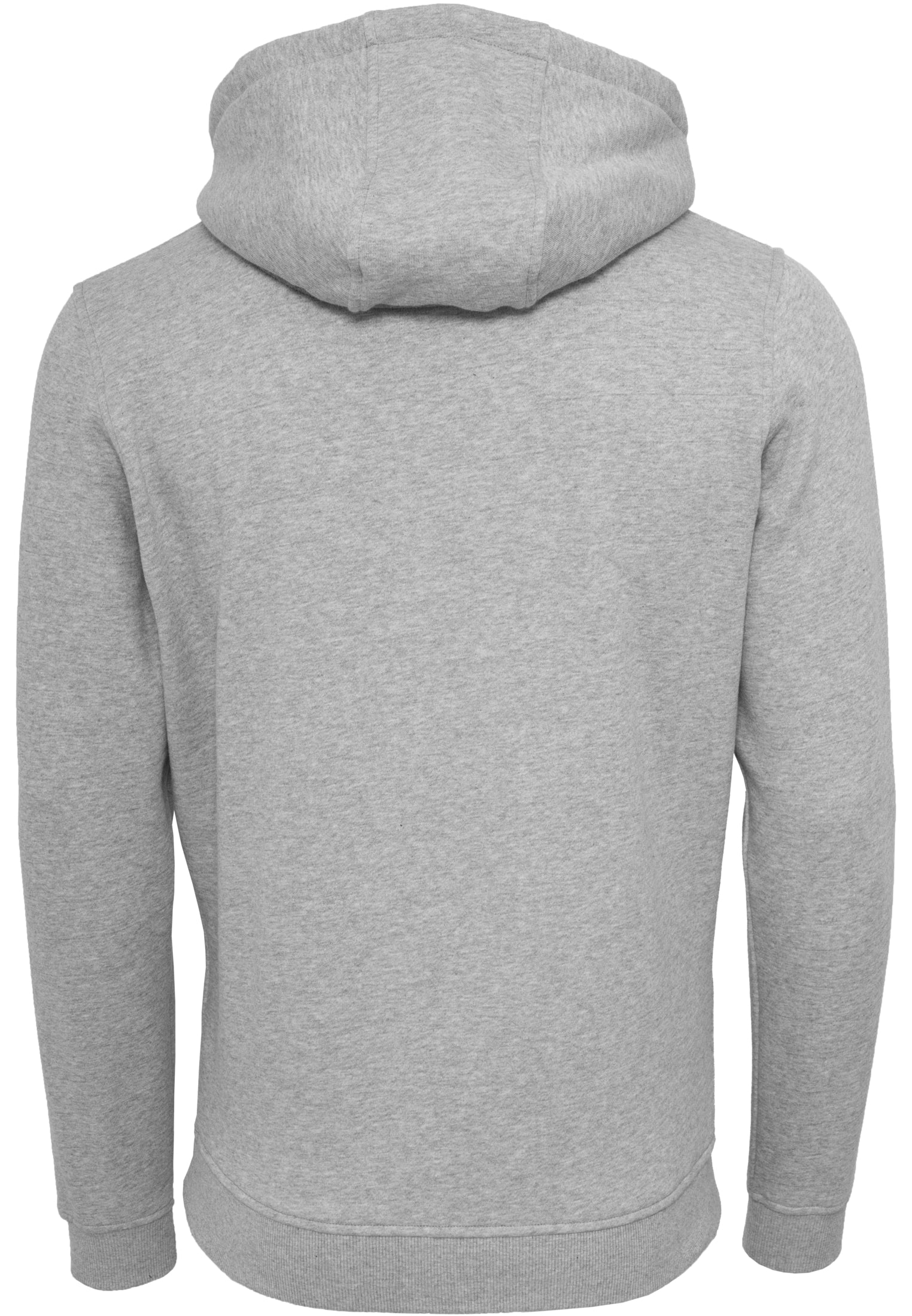 Heavy Hoody heather grey | heather grey