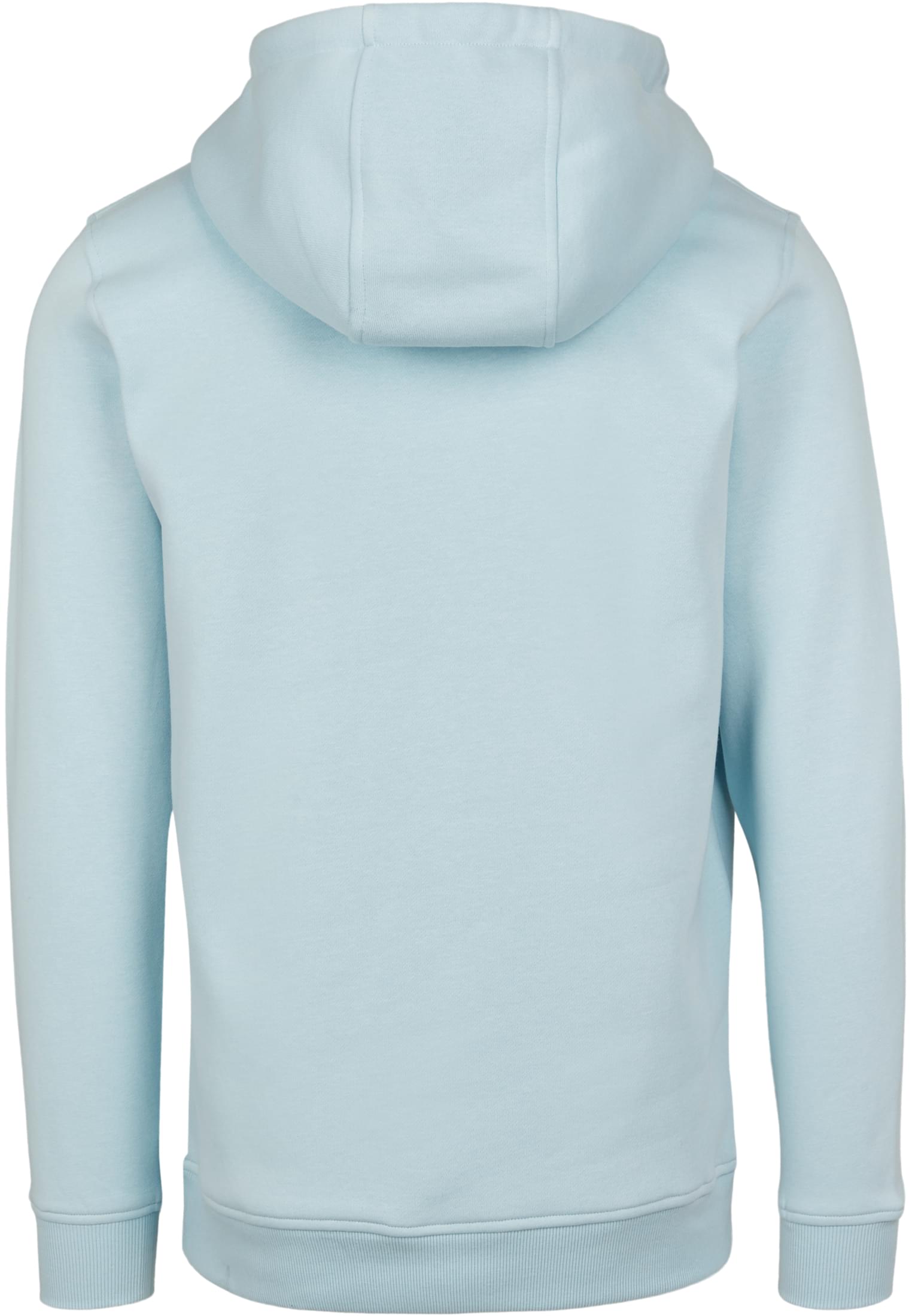 Heavy Hoody ocean blue | ocean blue