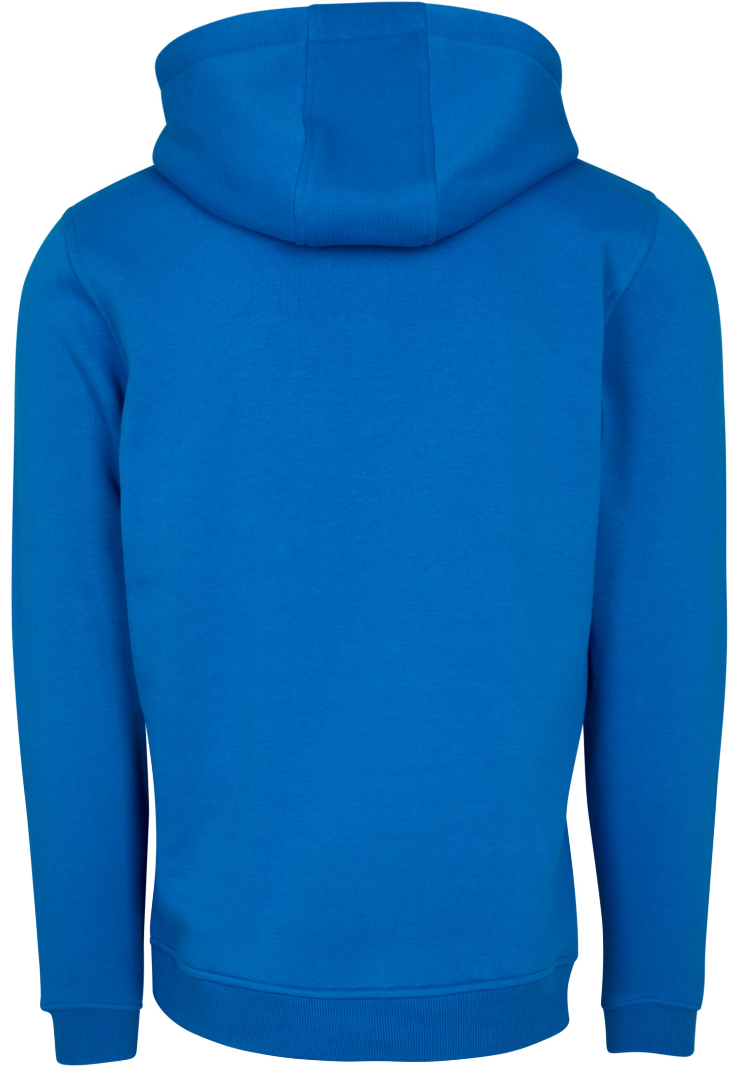 Heavy Hoody cobalt blue | cobalt blue