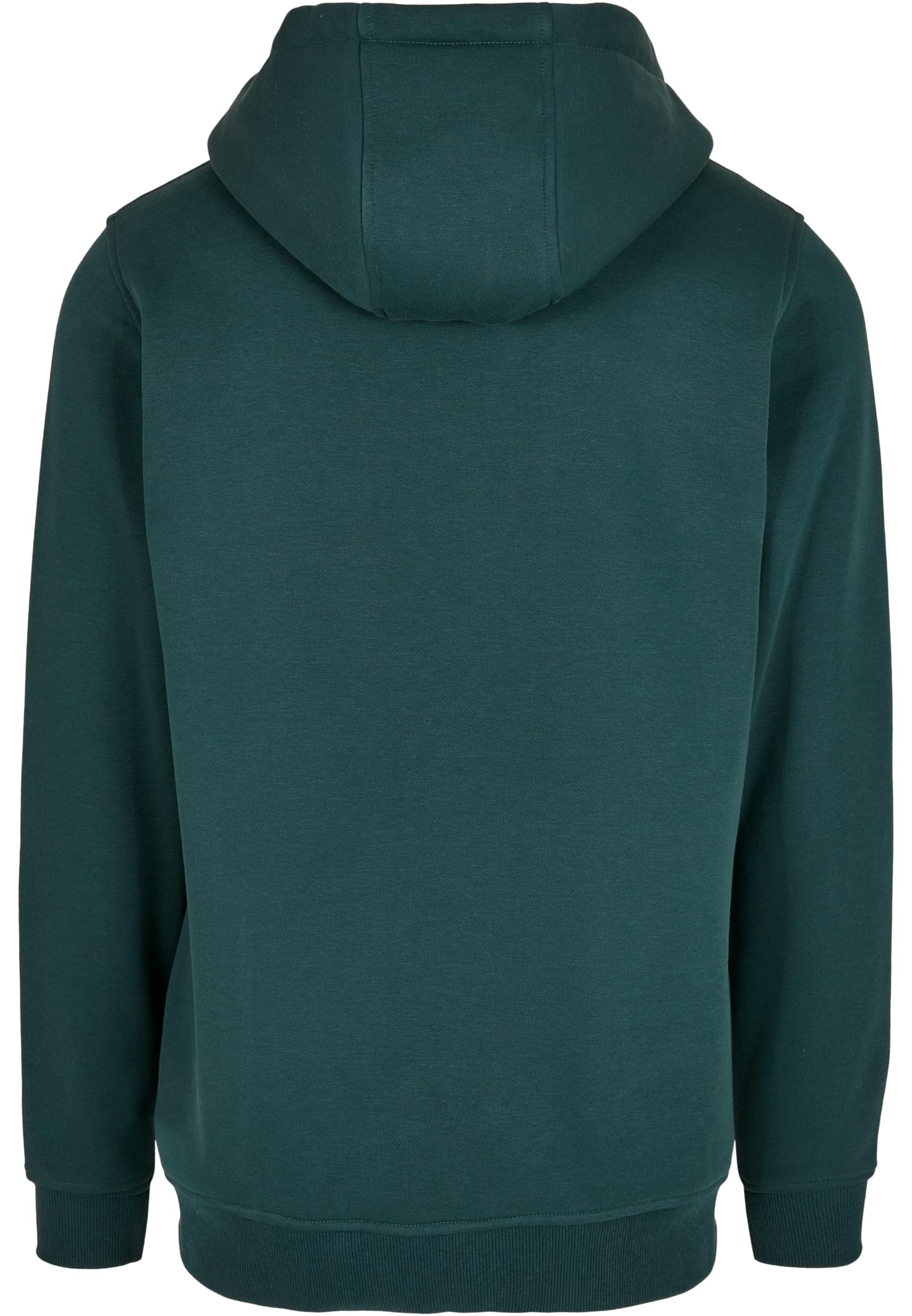 Heavy Hoody bottlegreen | bottlegreen