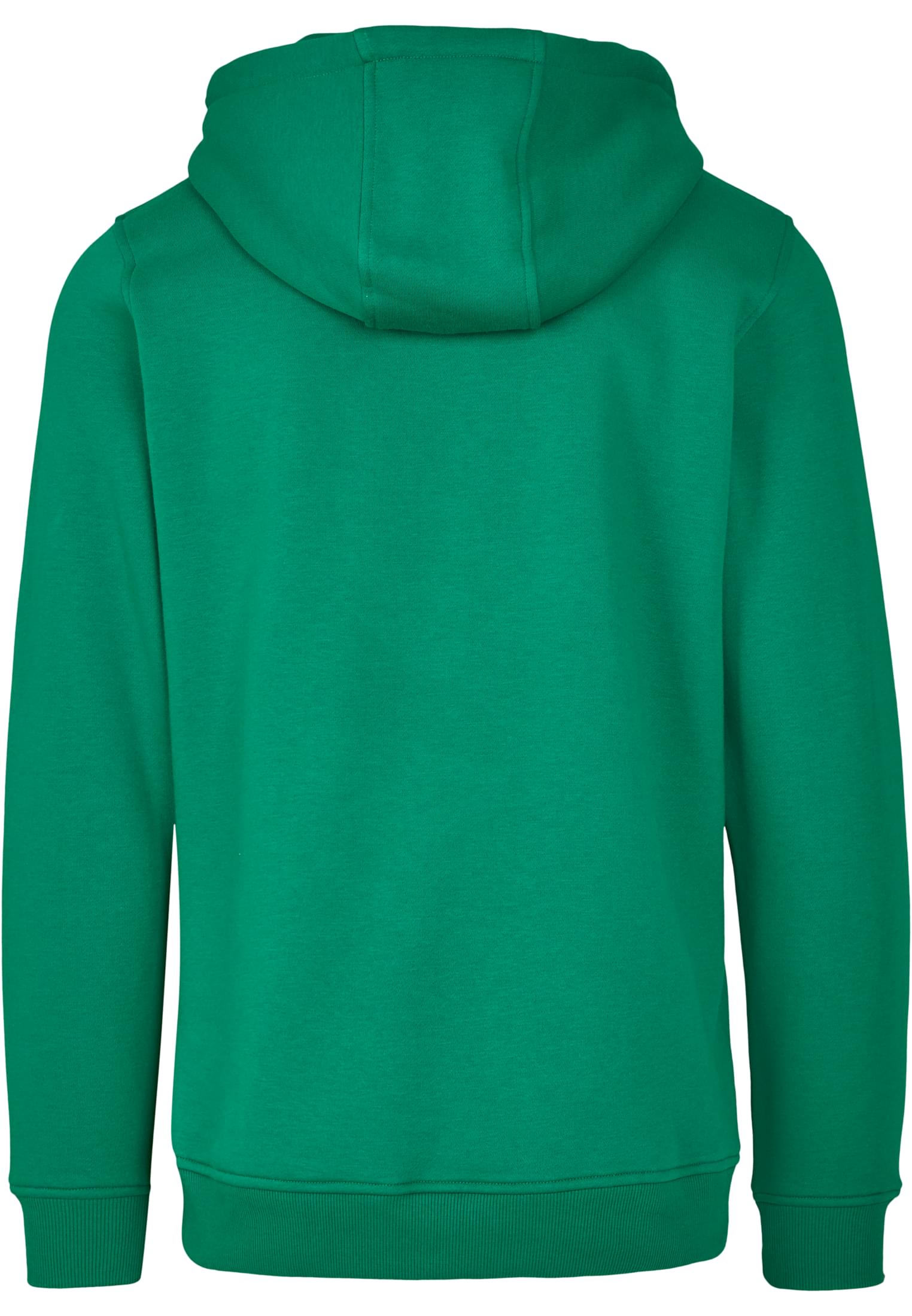 Heavy Hoody forest green | forest green
