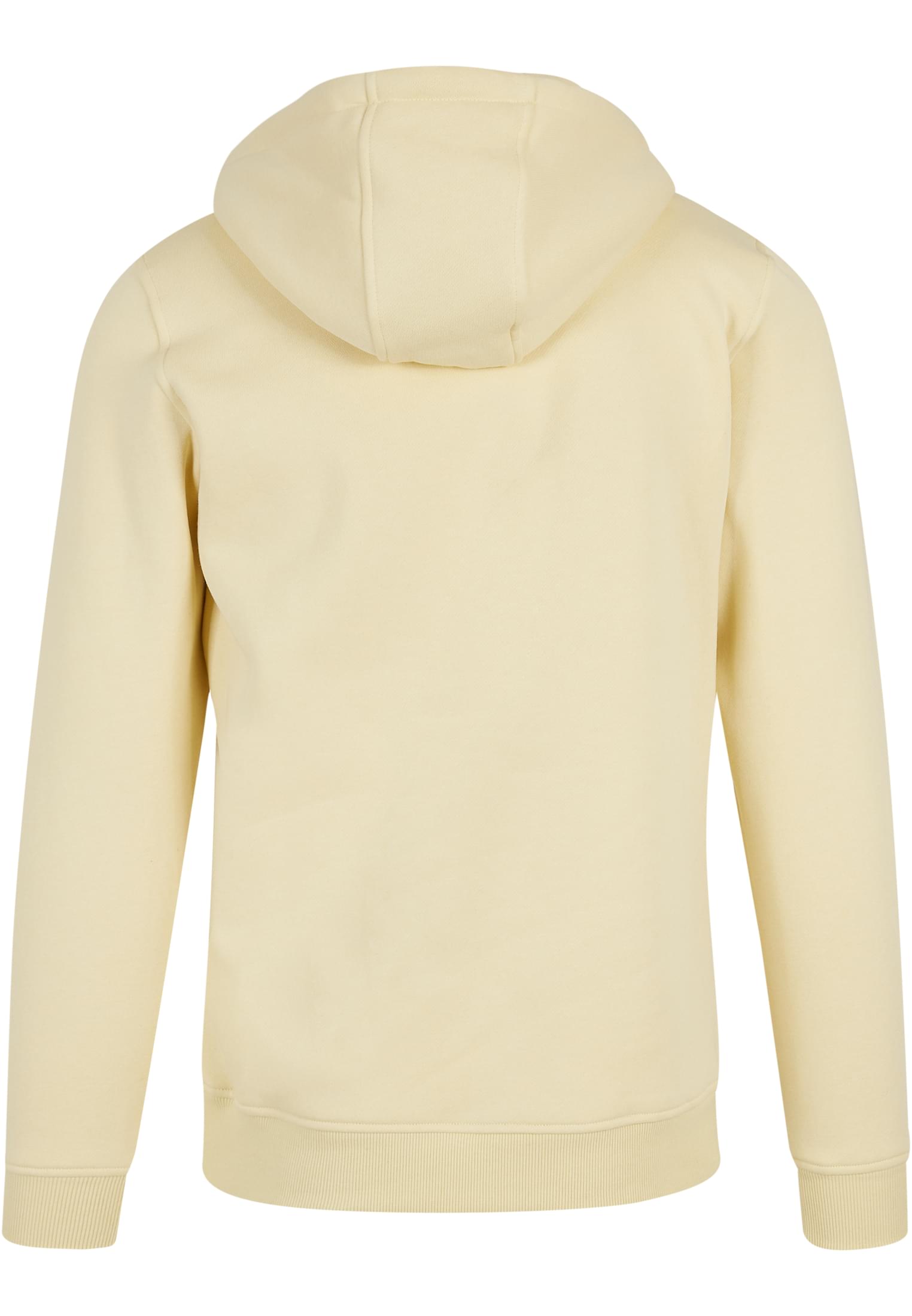 Heavy Hoody softyellow | softyellow