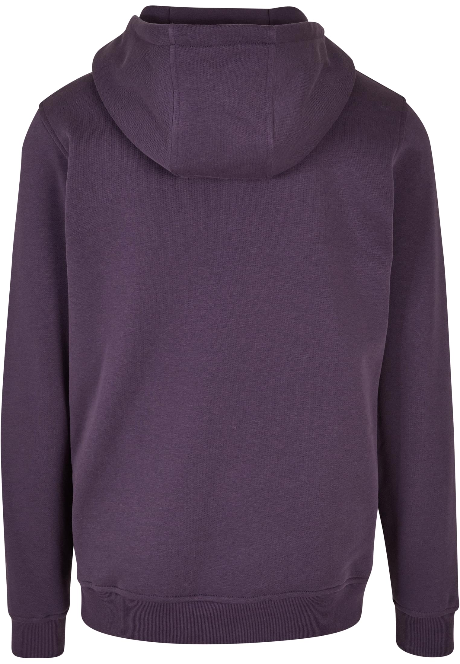 Heavy Hoody purplenight | purplenight