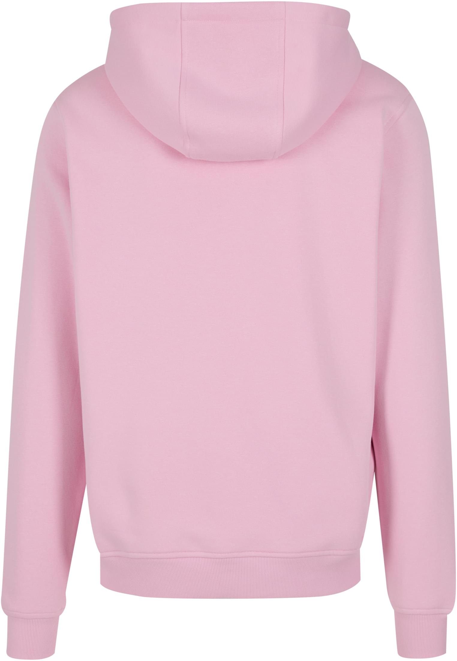 Heavy Hoody softpink | softpink
