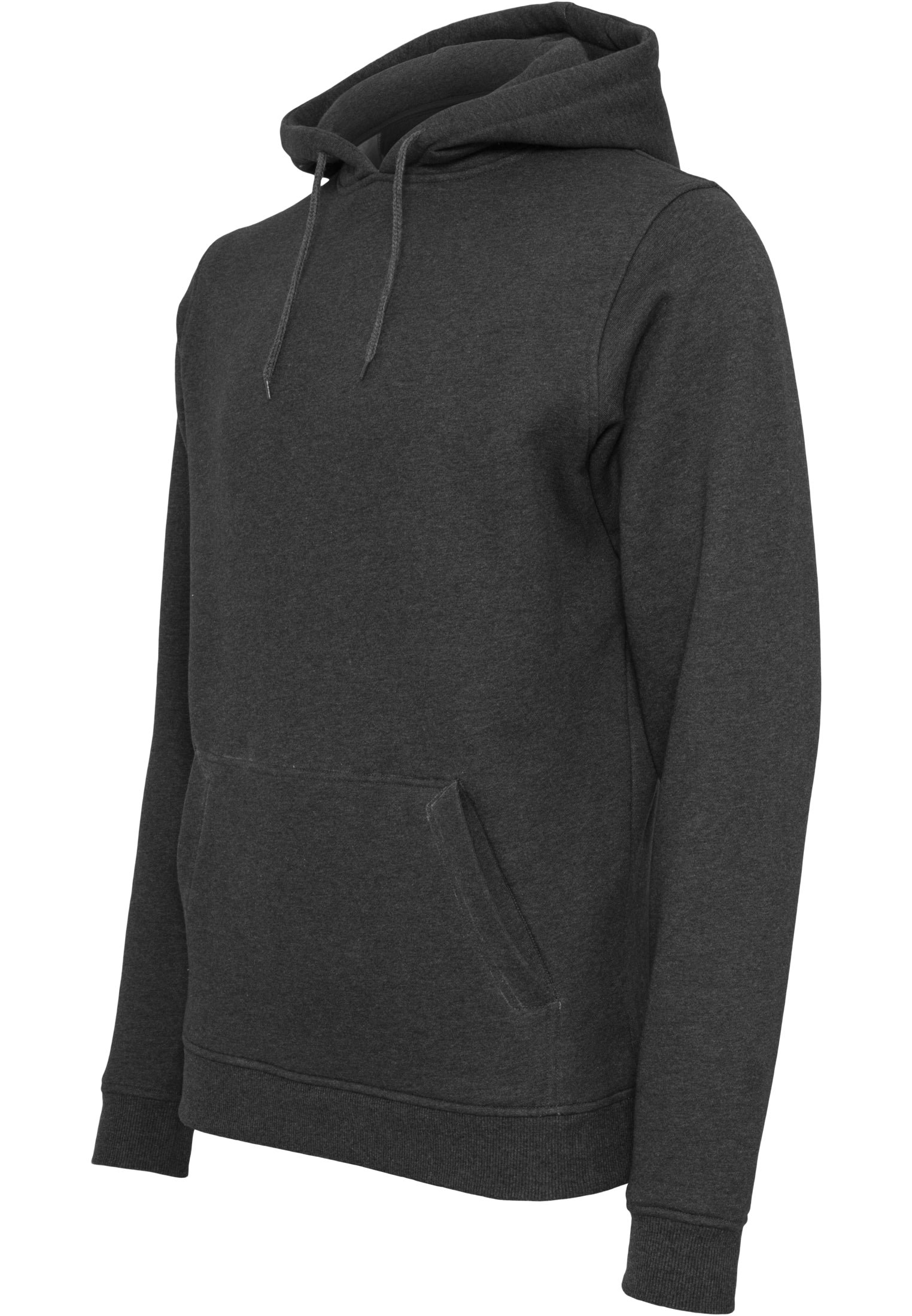 Heavy Hoody charcoal | charcoal