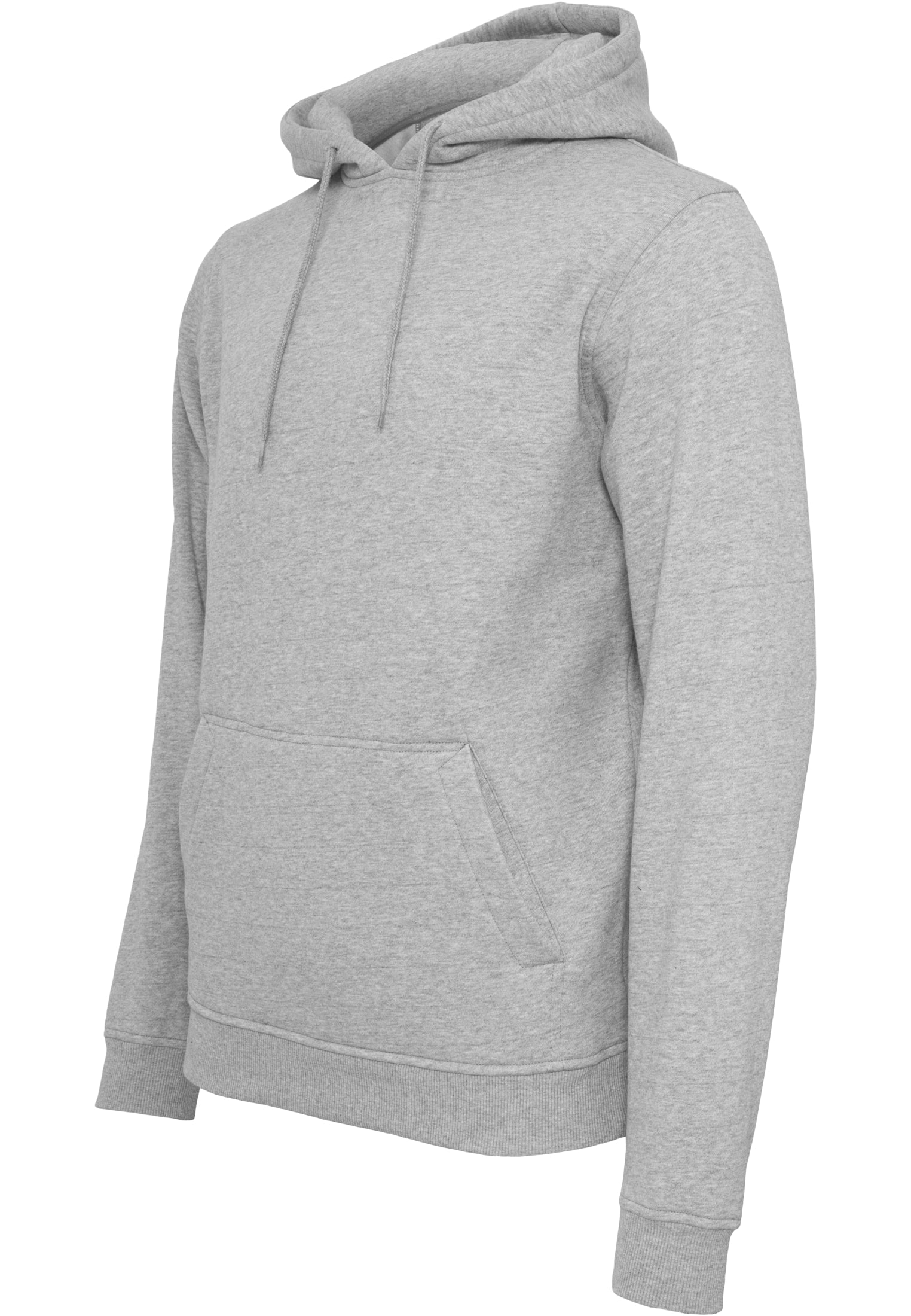 Heavy Hoody heather grey | heather grey
