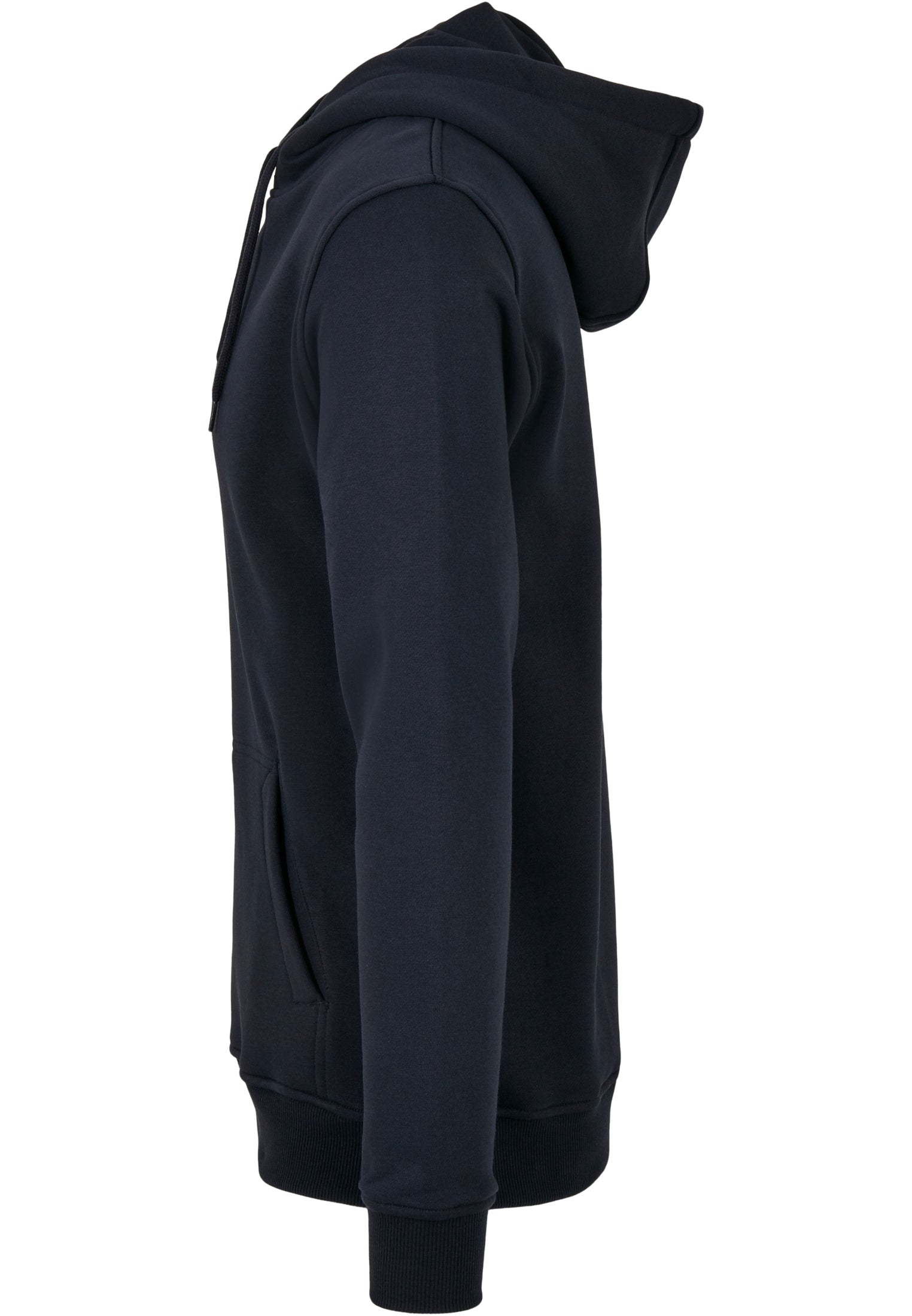 Heavy Hoody navy | navy