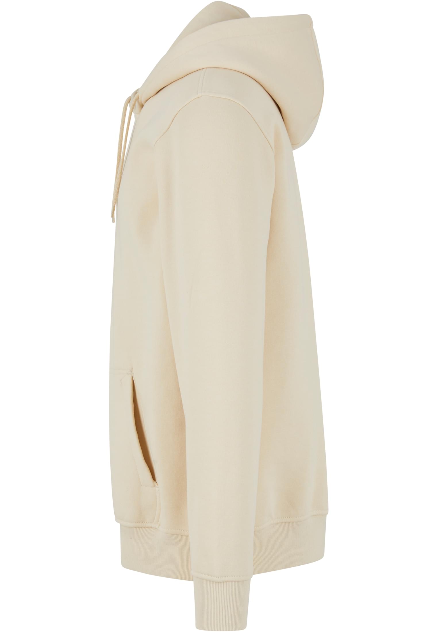 Heavy Hoody sand | sand