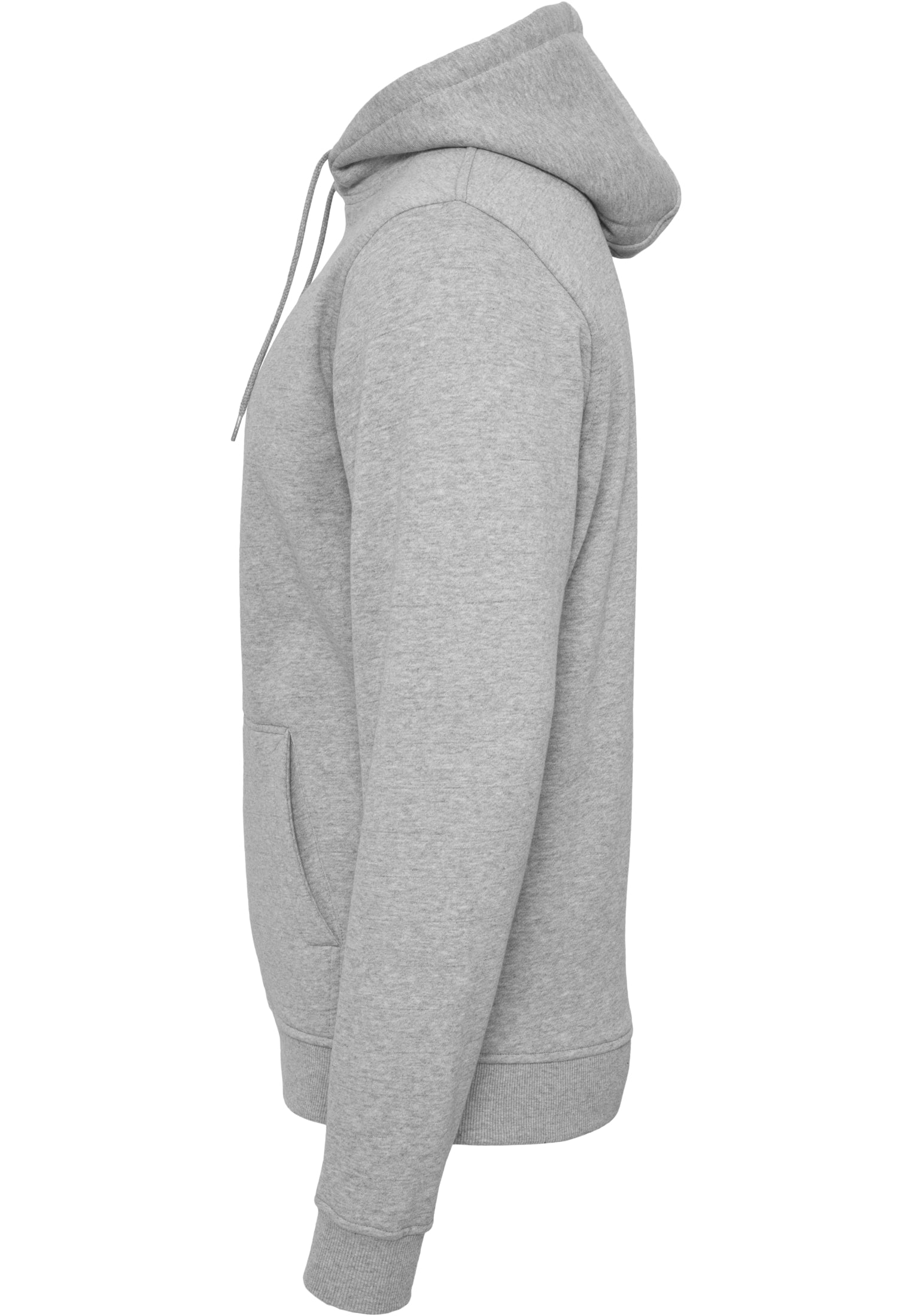 Heavy Hoody heather grey | heather grey