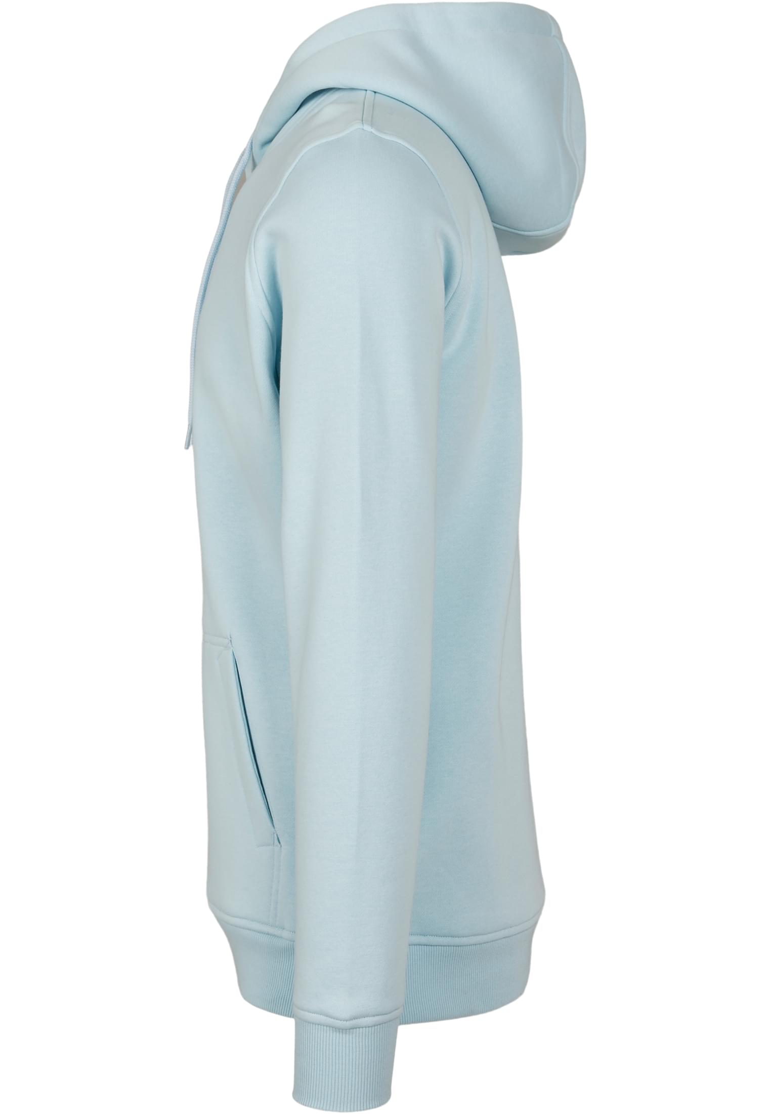 Heavy Hoody ocean blue | ocean blue