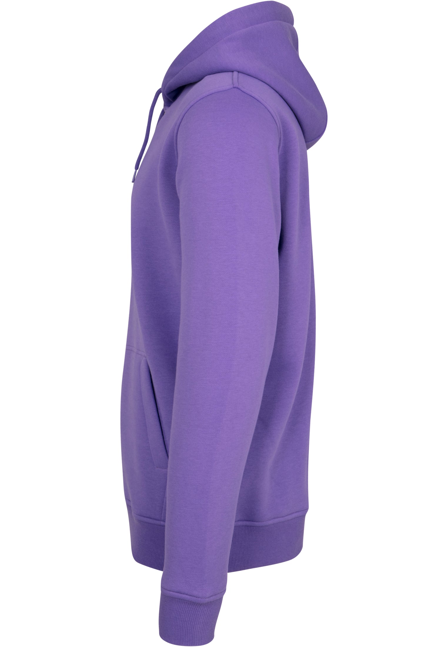 Heavy Hoody ultraviolet | ultraviolet