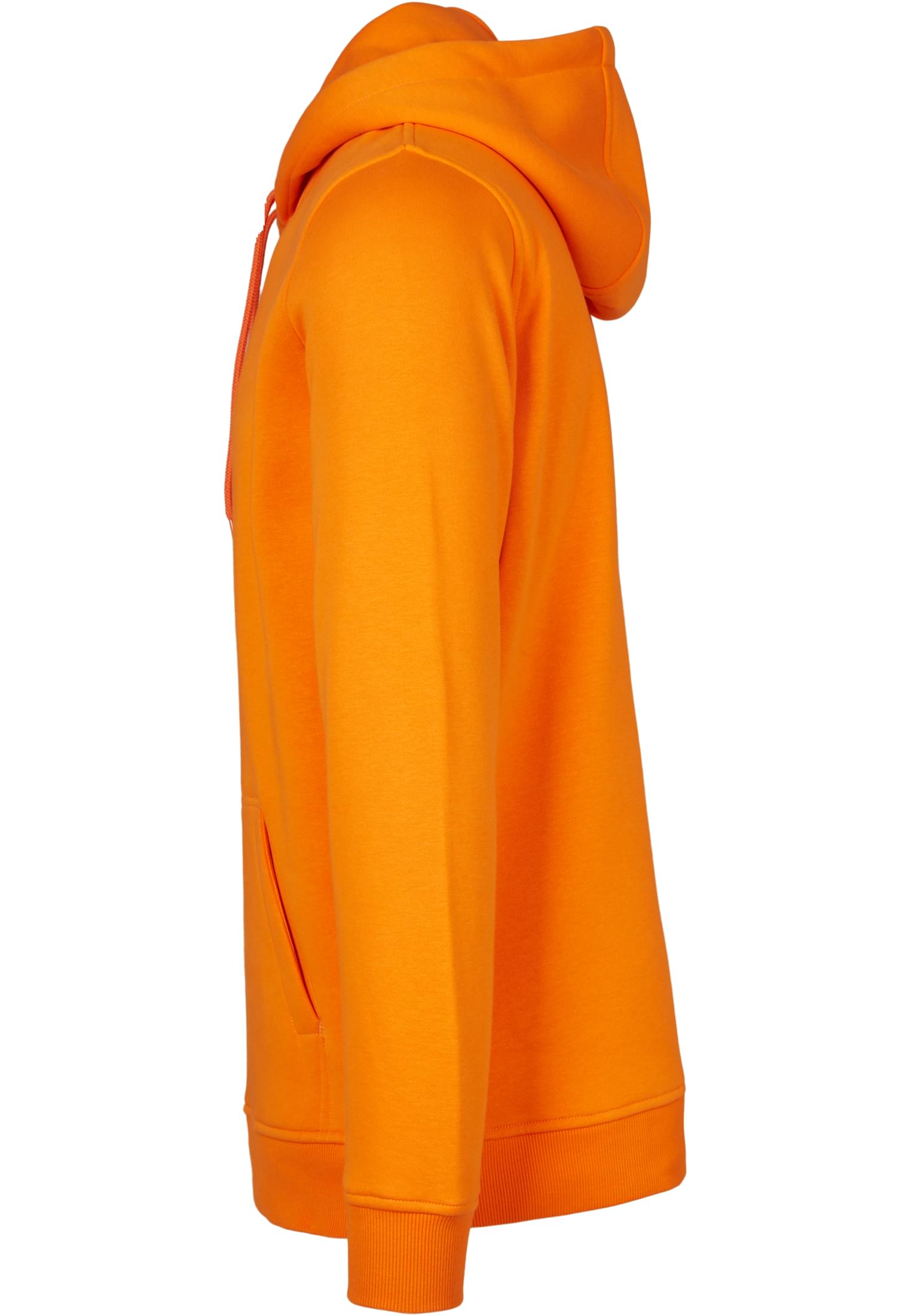 Heavy Hoody paradise orange | paradise orange