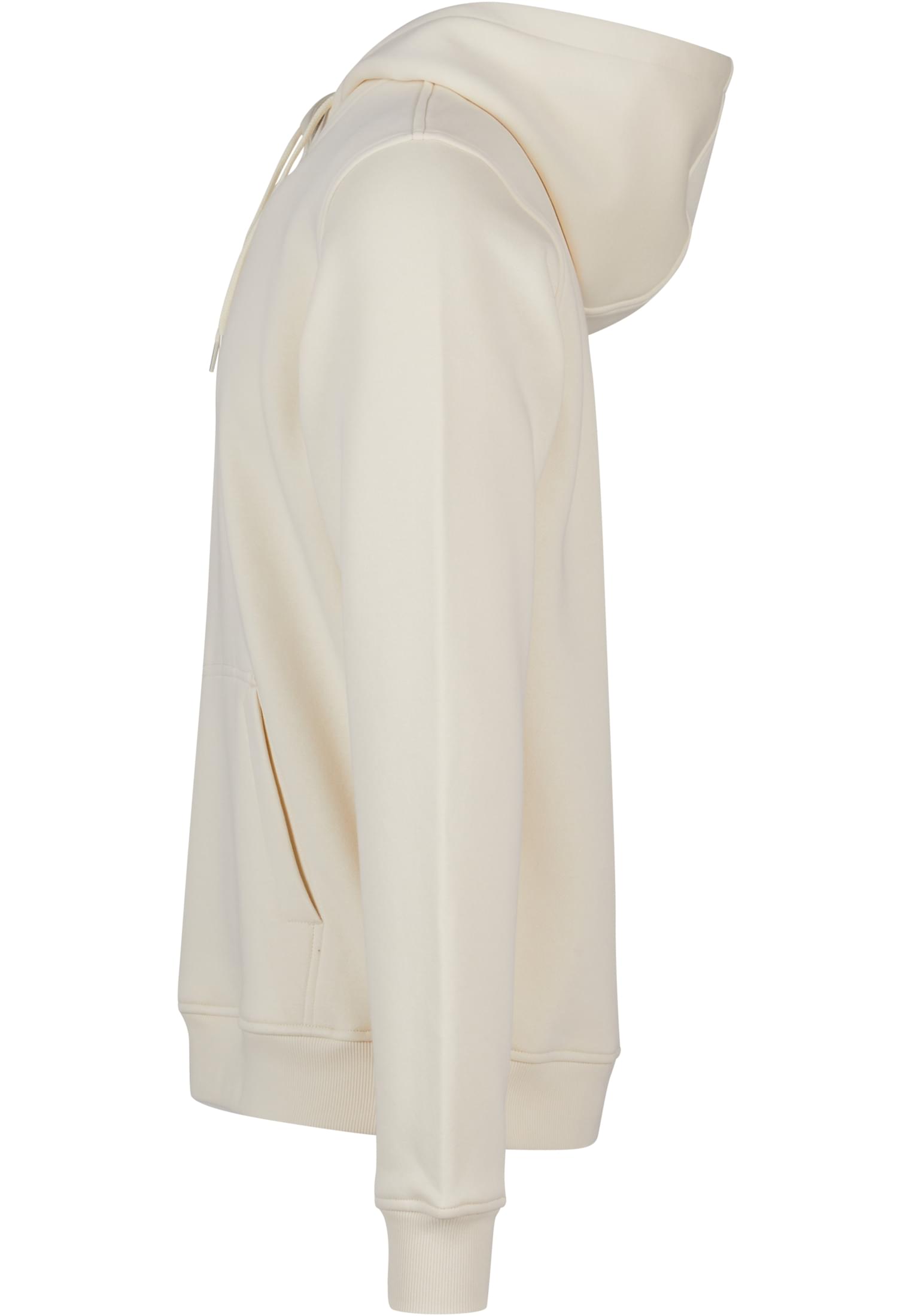 Heavy Hoody whitesand | whitesand