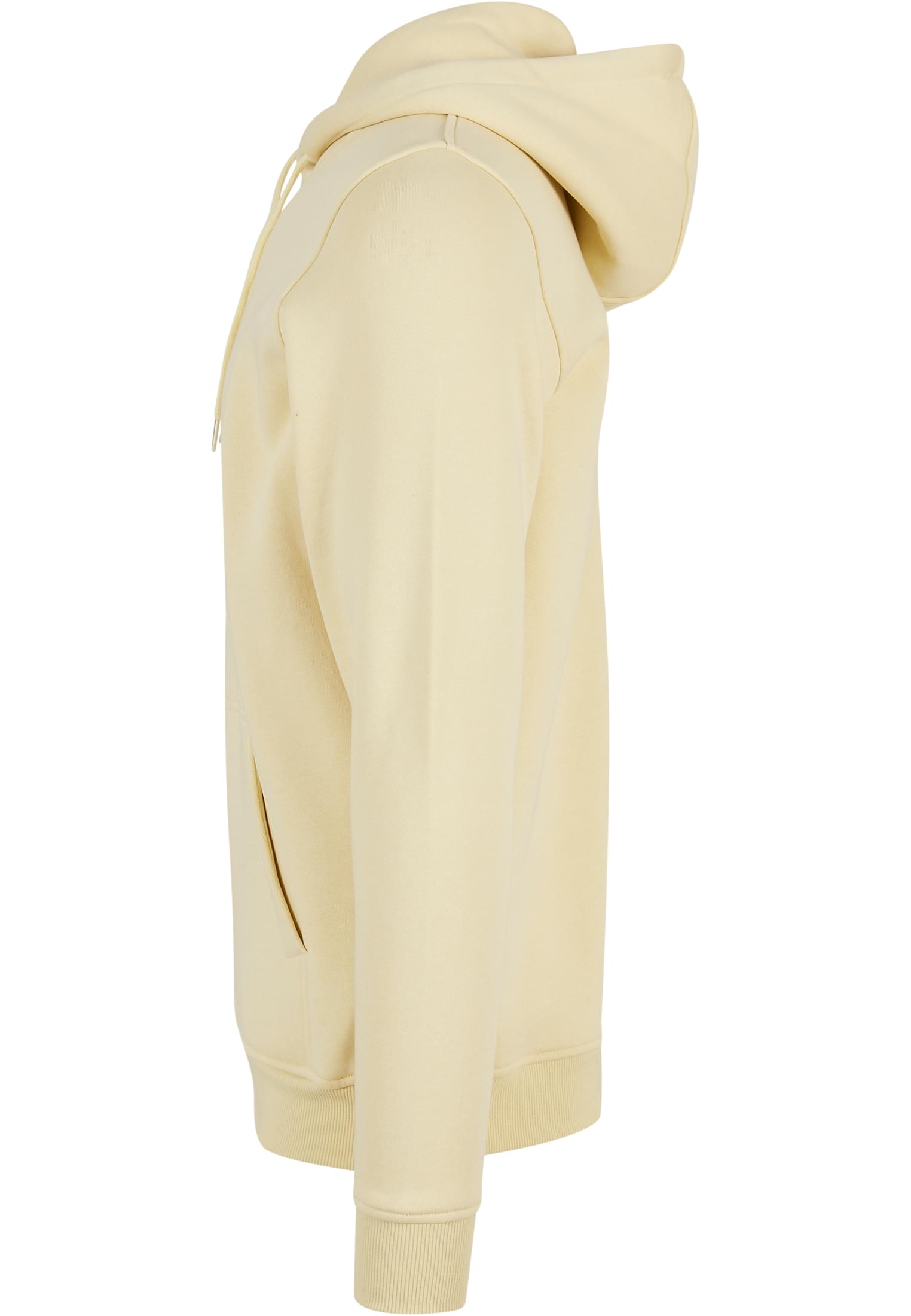 Heavy Hoody softyellow | softyellow