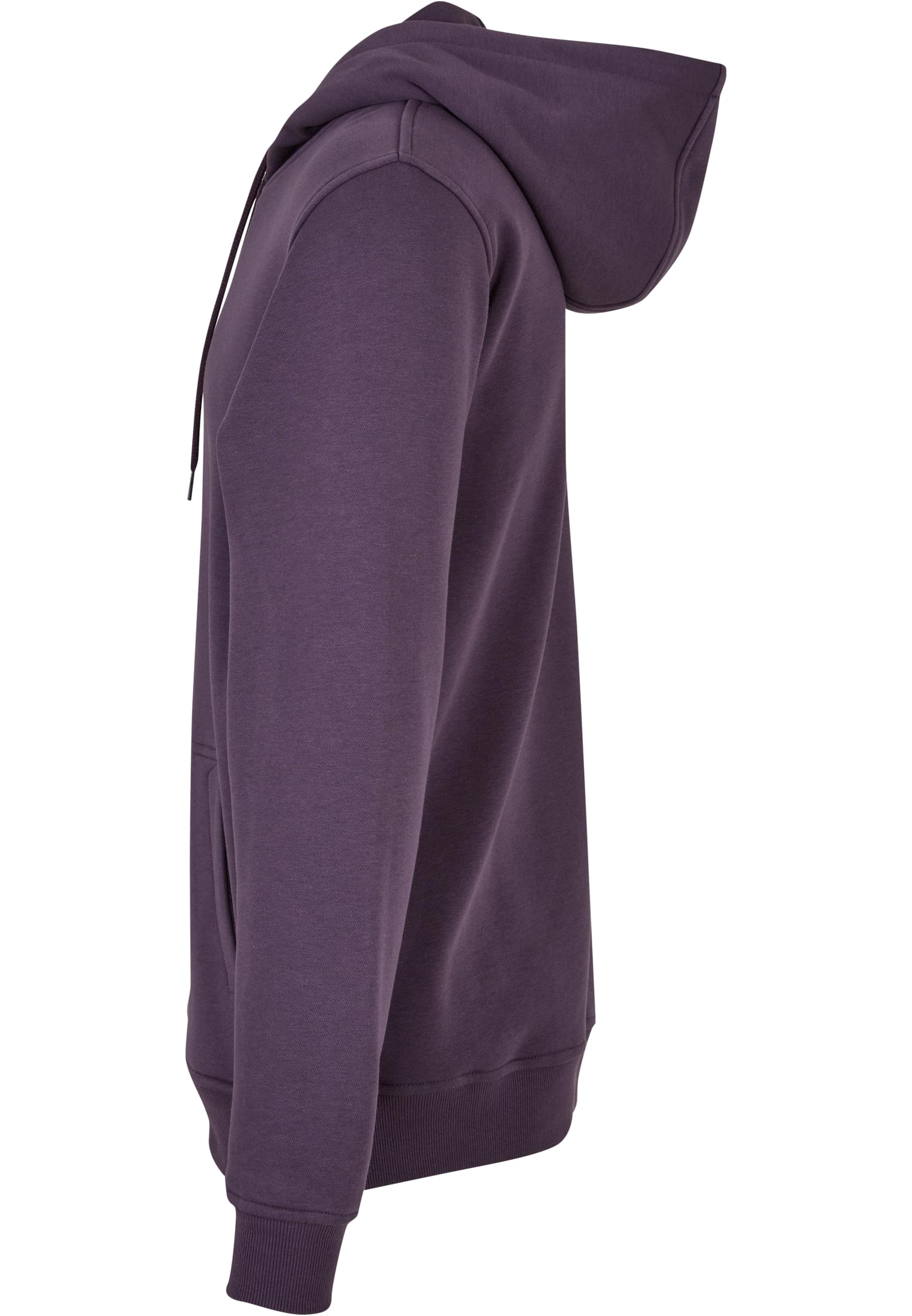 Heavy Hoody purplenight | purplenight