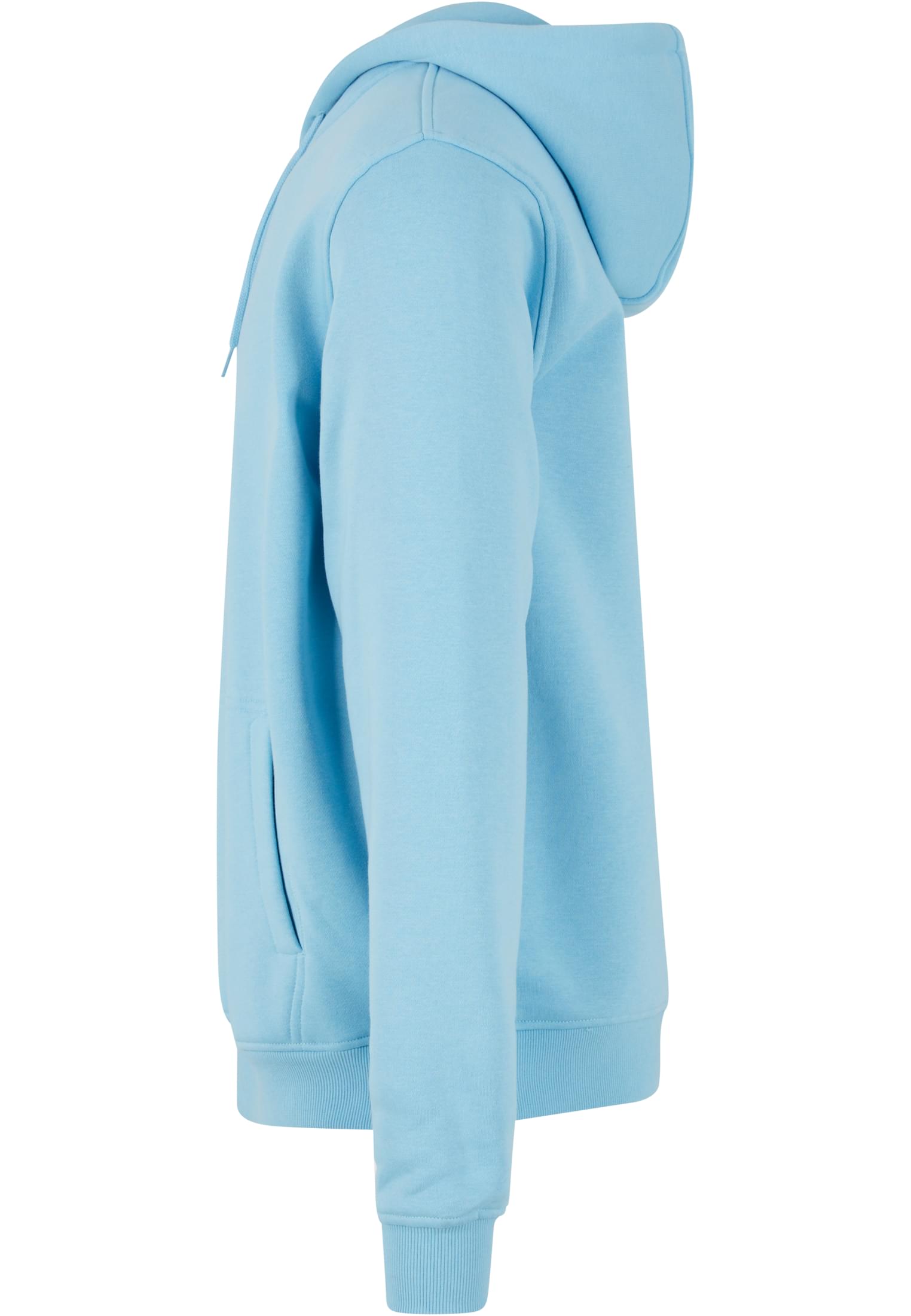 Heavy Hoody balticblue | balticblue
