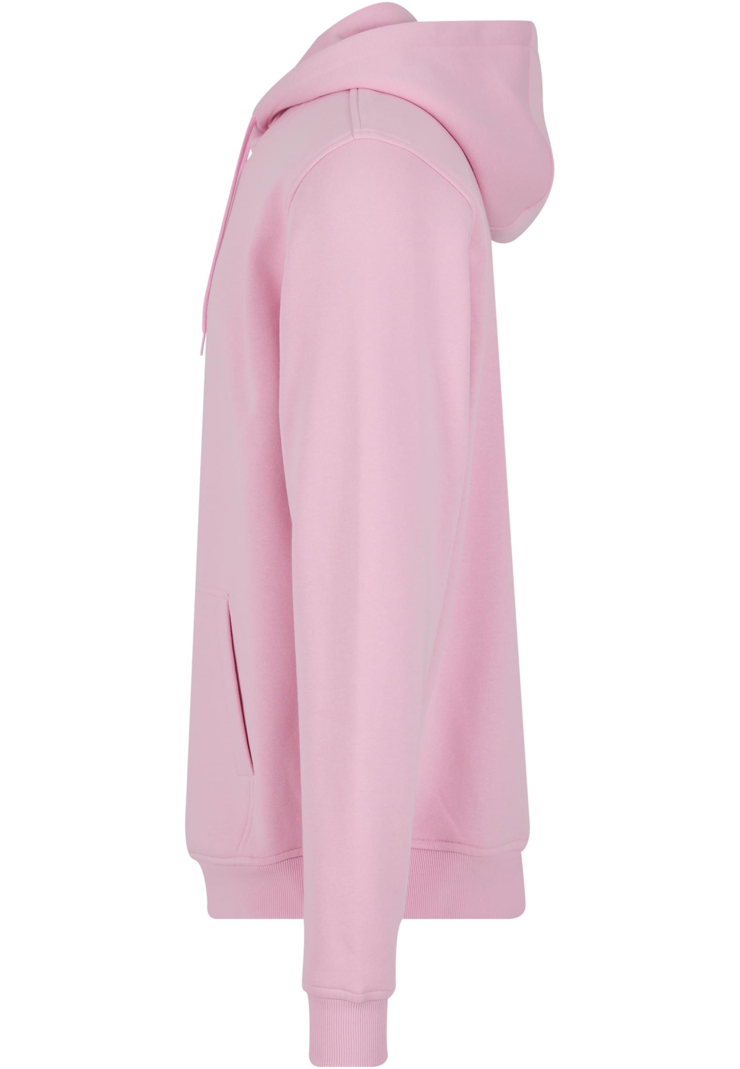 Heavy Hoody softpink | softpink