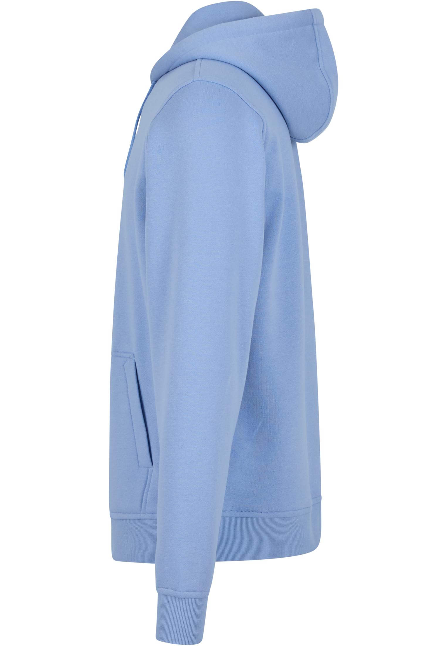 Heavy Hoody powderblue | powderblue