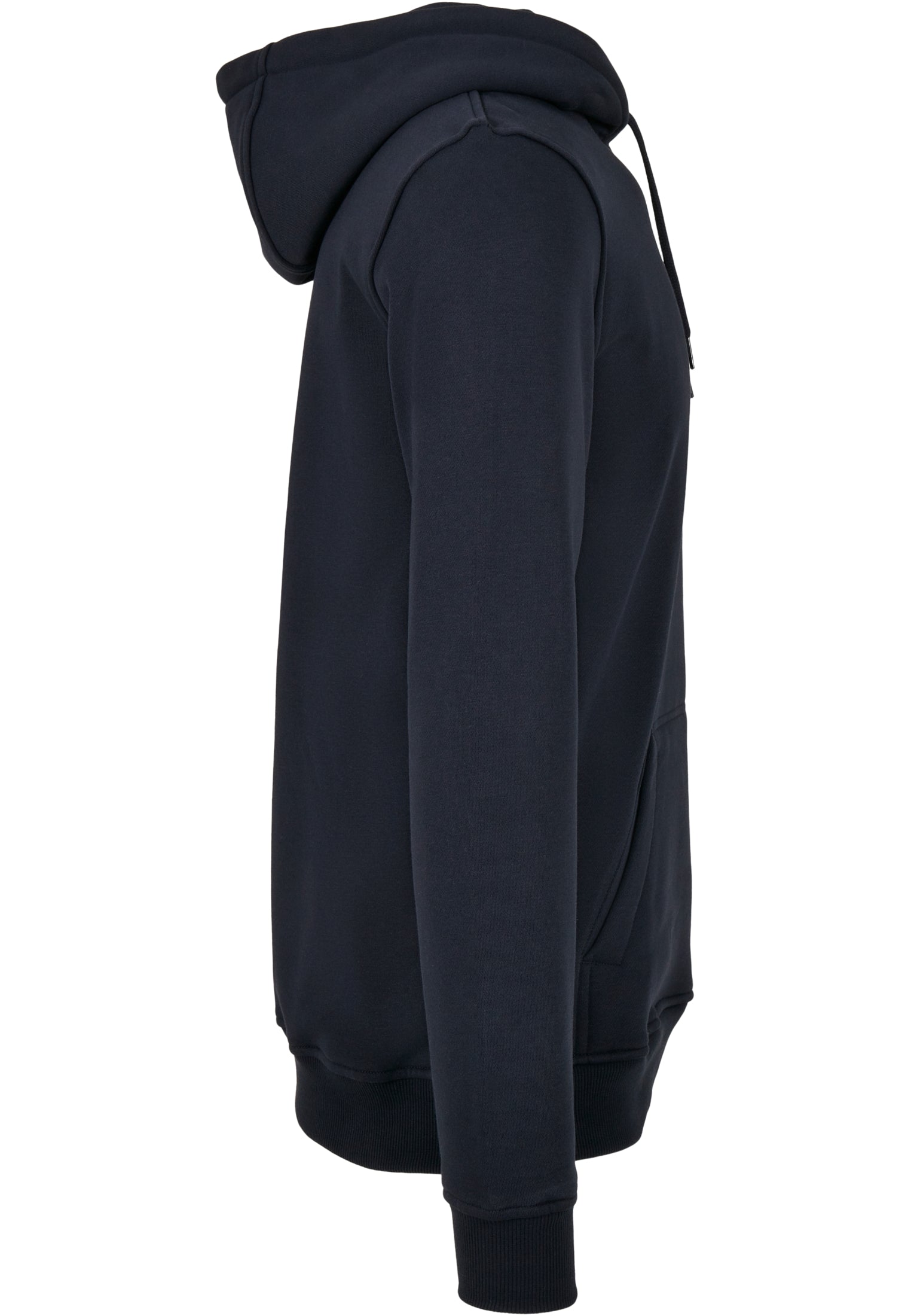 Heavy Hoody navy | navy