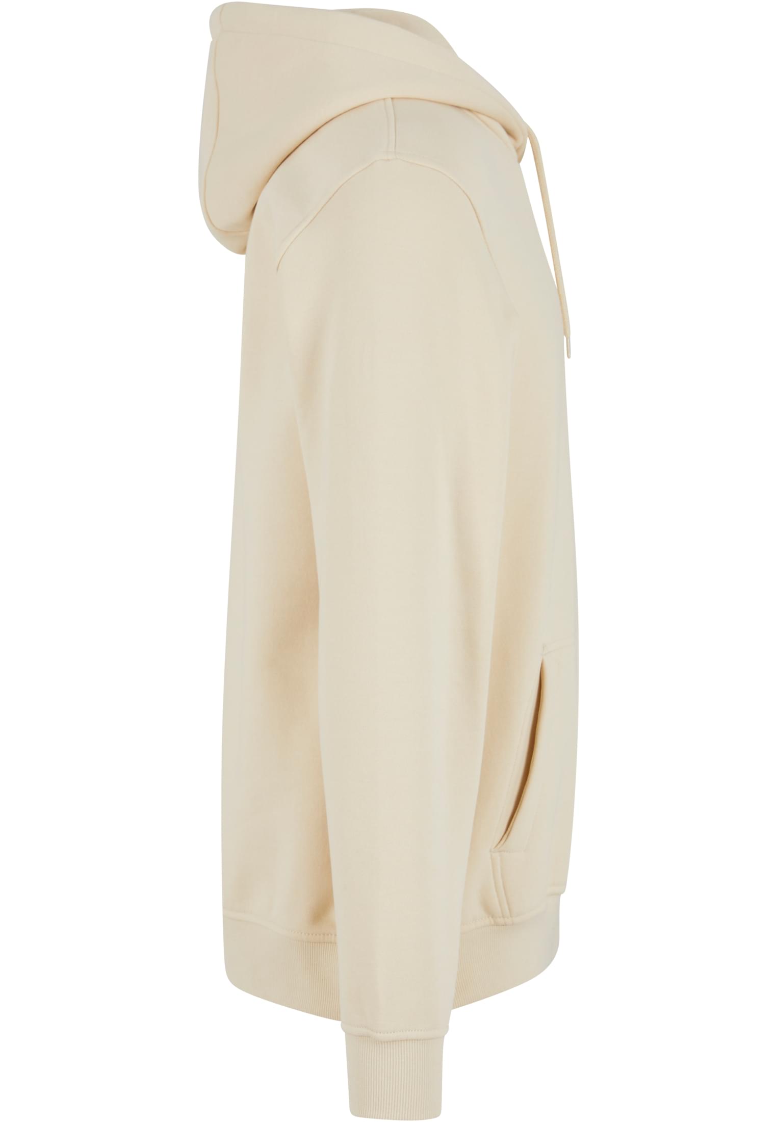 Heavy Hoody sand | sand