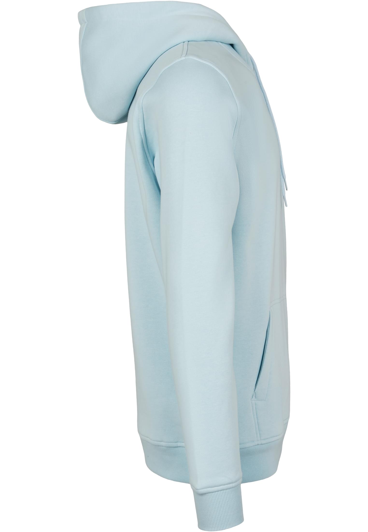 Heavy Hoody ocean blue | ocean blue