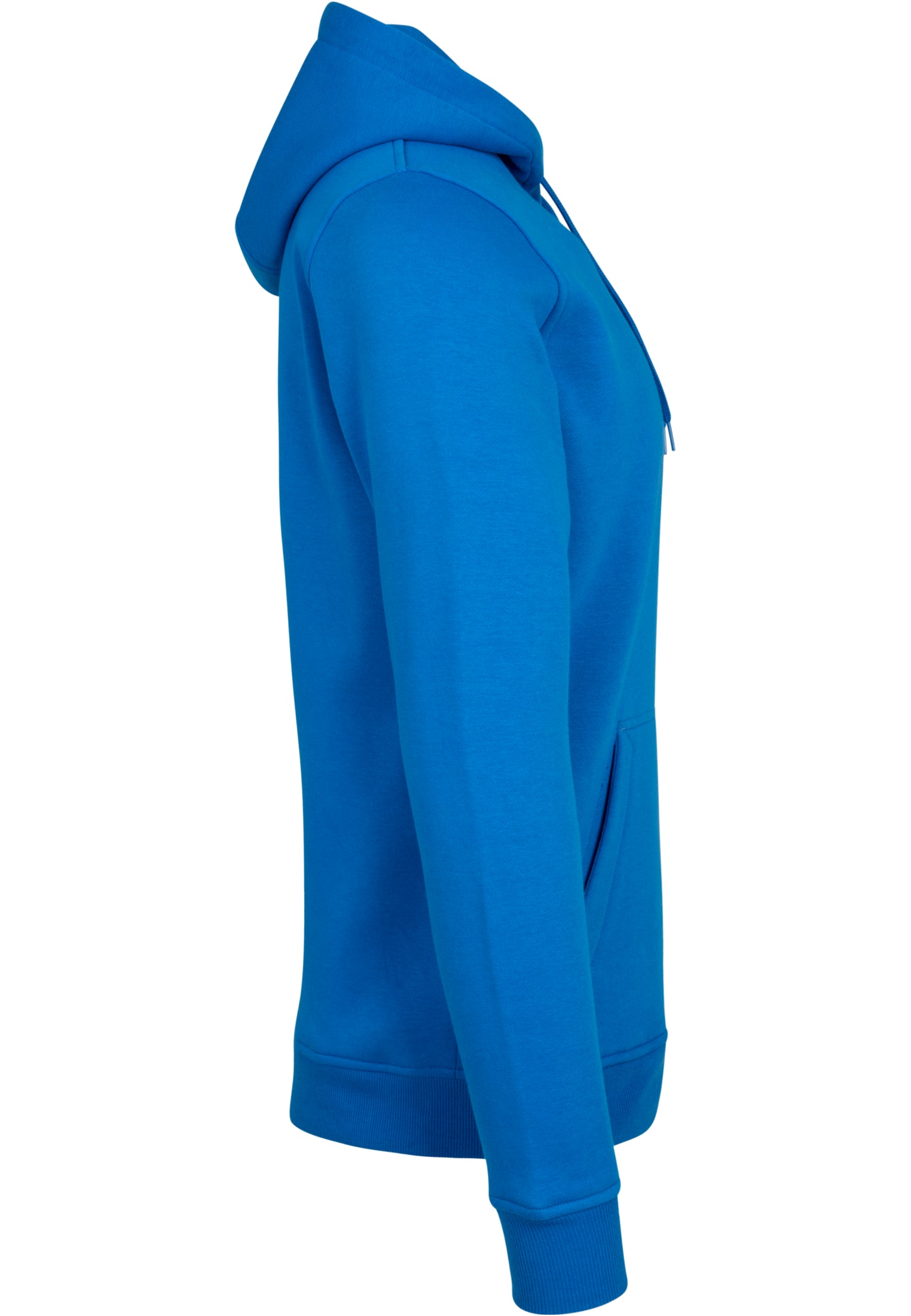 Heavy Hoody cobalt blue | cobalt blue