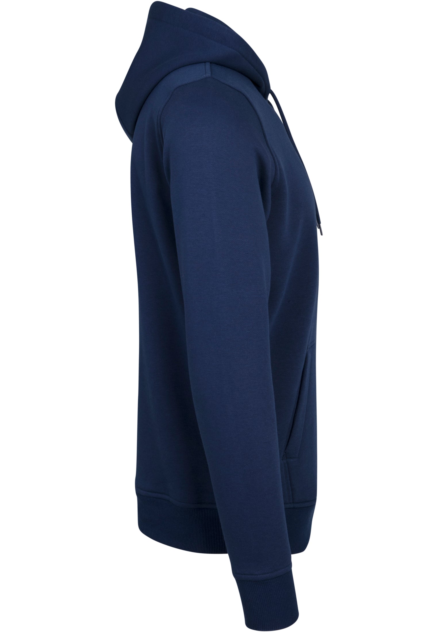 Heavy Hoody light navy | light navy
