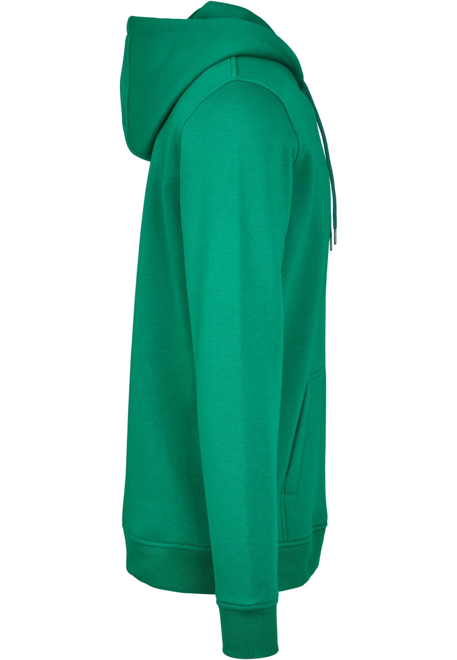 Heavy Hoody forest green | forest green