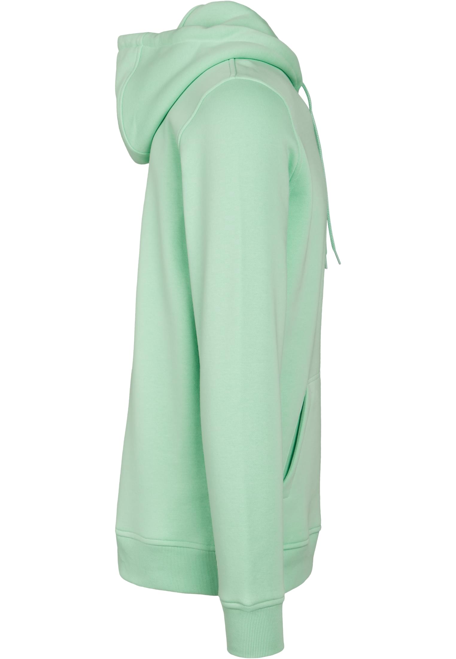 Heavy Hoody neo mint | neo mint